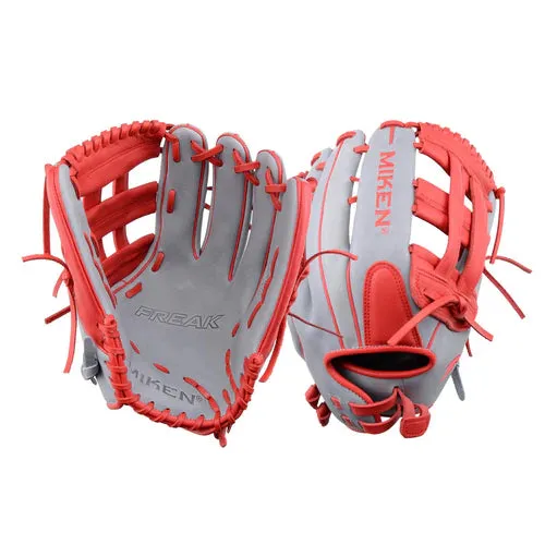Miken Freak Series Limited Edition Ball Glove MF130-6G