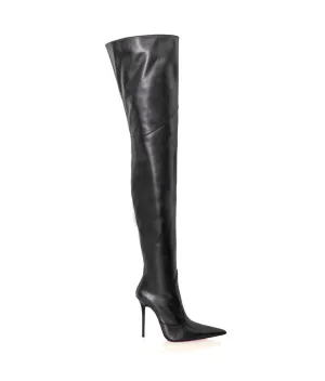 Mordaz 120 Black