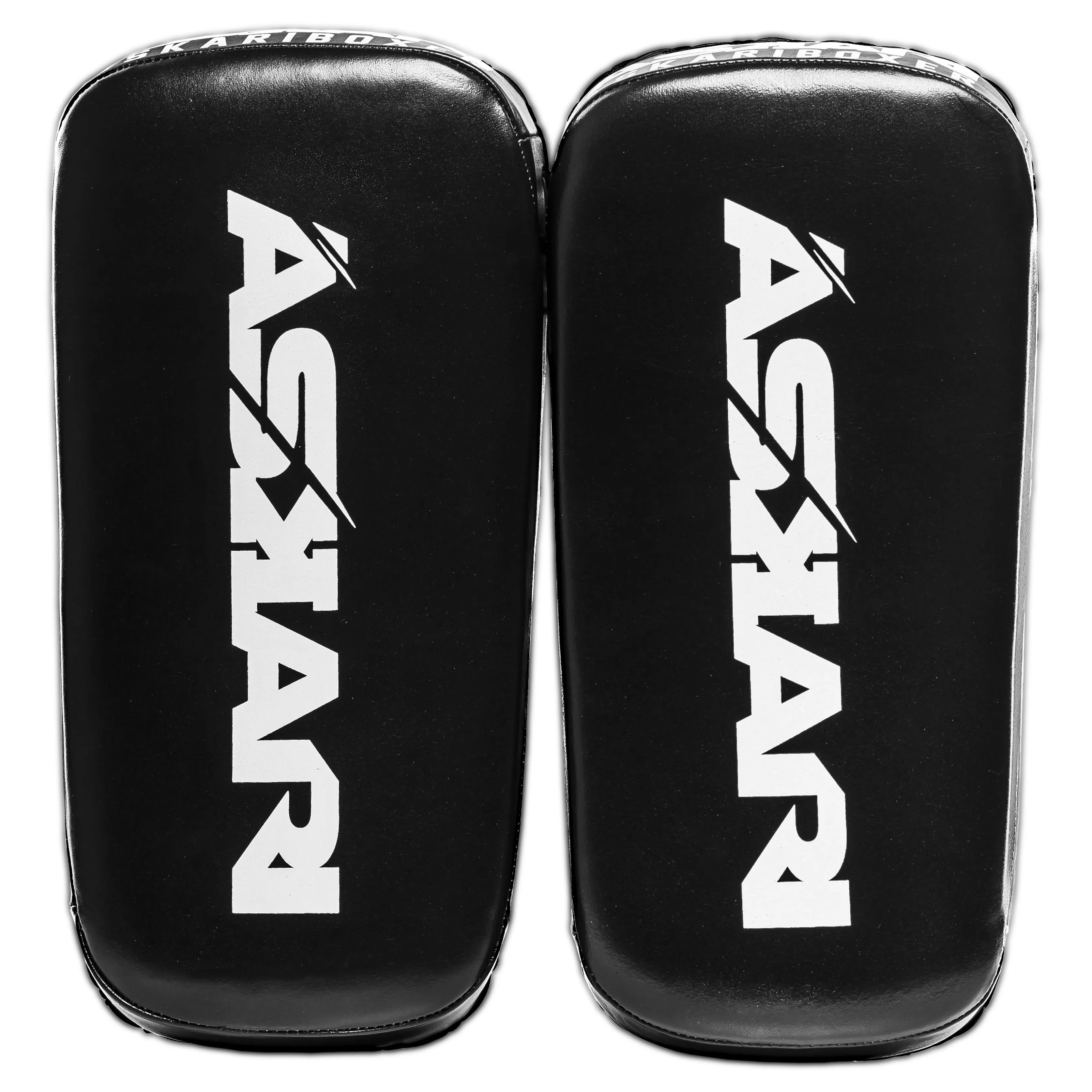 MUAY THAI PADS