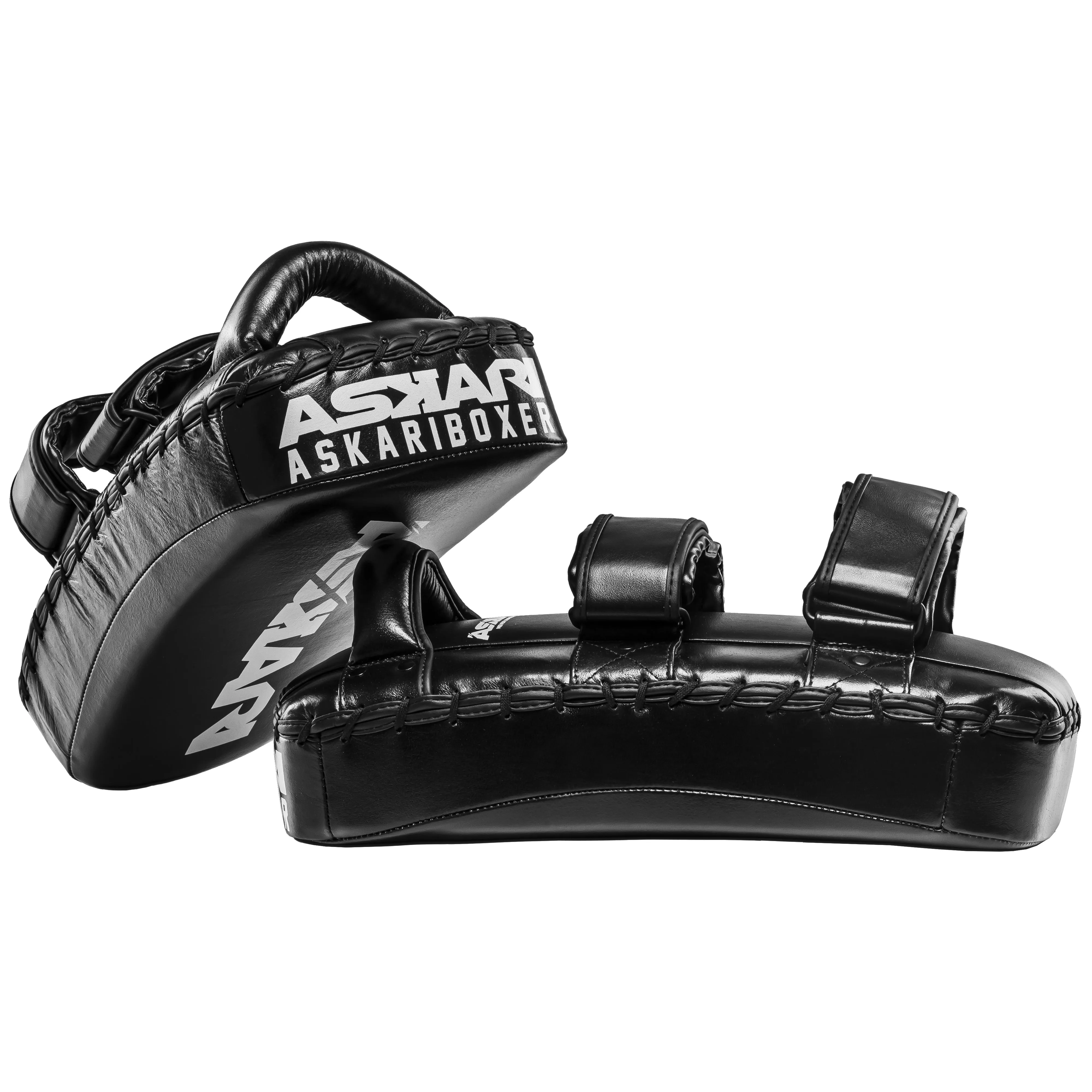 MUAY THAI PADS