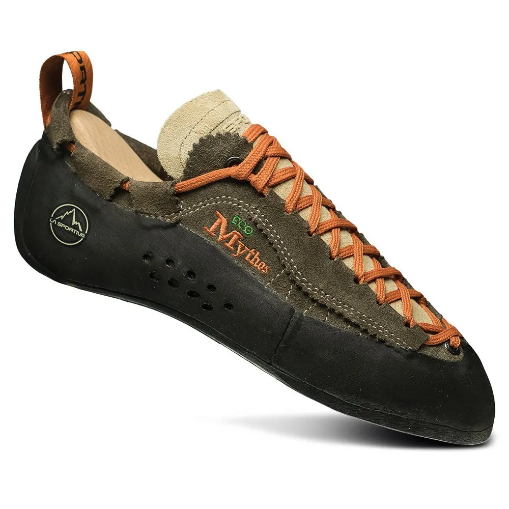 Mythos Eco