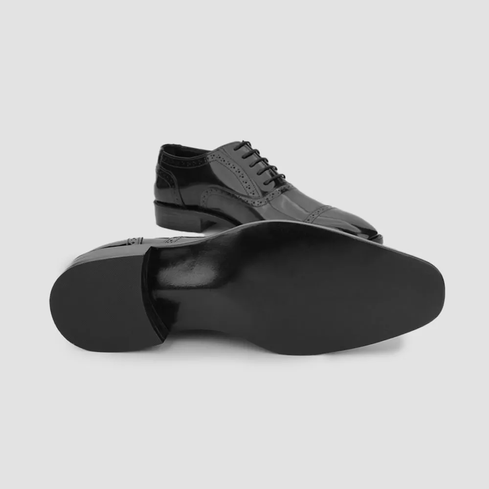 Narcissus Exclusive - Black