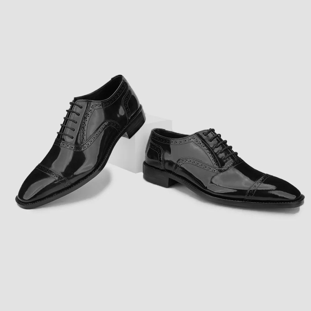 Narcissus Exclusive - Black