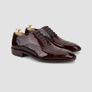 Narcissus Exclusive - Maroon