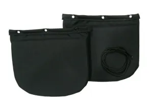 Nash Goalie Pad Knee Lifts