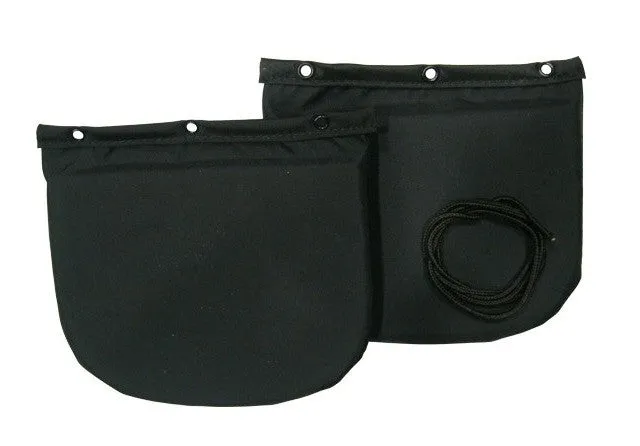 Nash Goalie Pad Knee Lifts