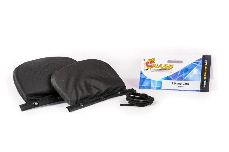Nash Goalie Pad Knee Lifts