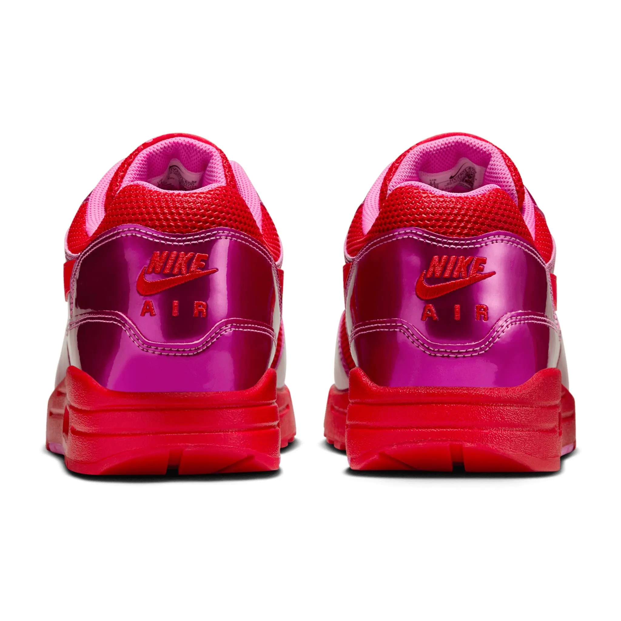 Nike Air Max 1 Premium Playful Pink/Universtiy Red-Playful Pink HV2301-600