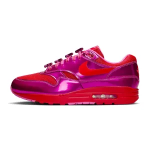 Nike Air Max 1 Premium Playful Pink/Universtiy Red-Playful Pink HV2301-600