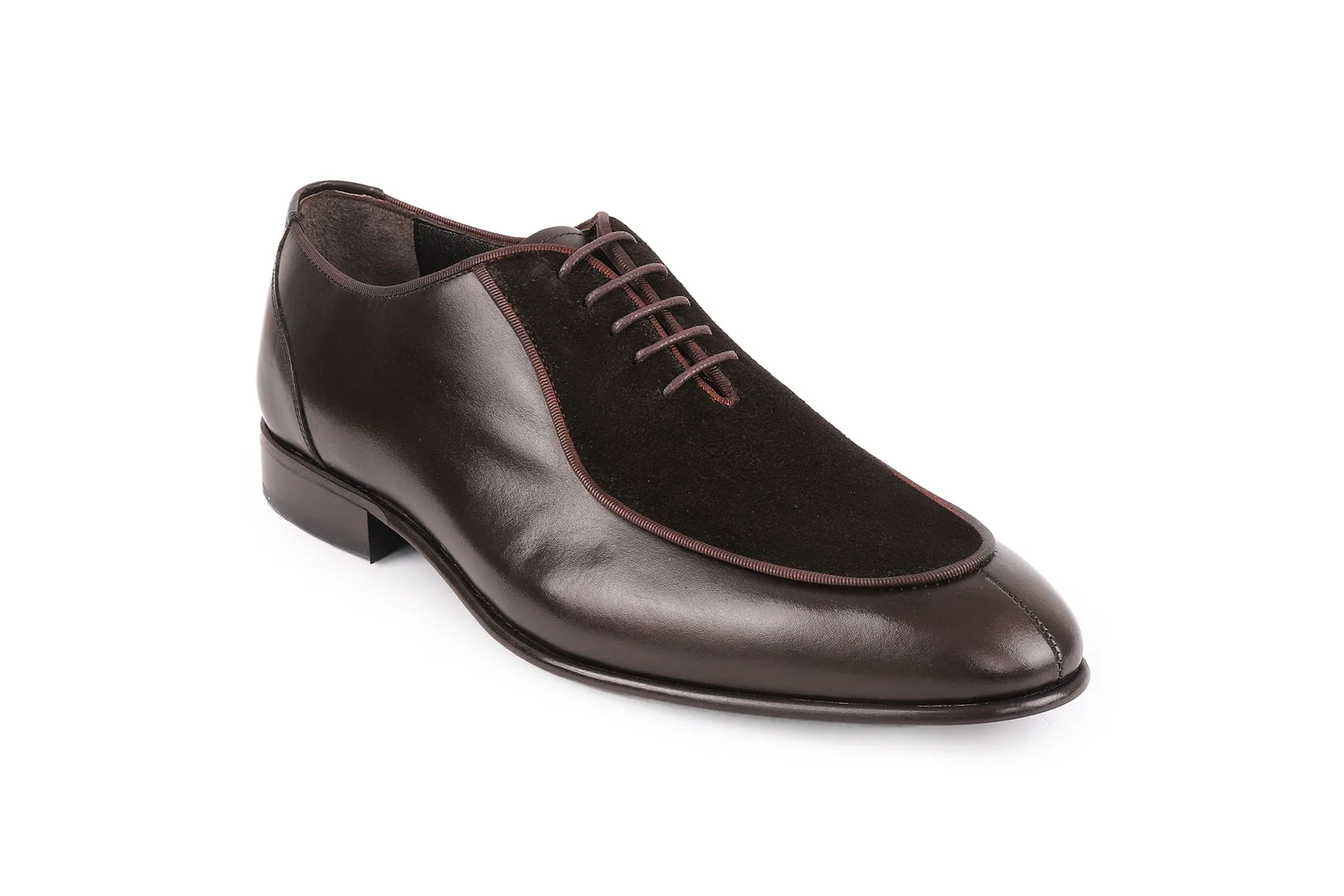 Ovalo Oxford Dress Shoes