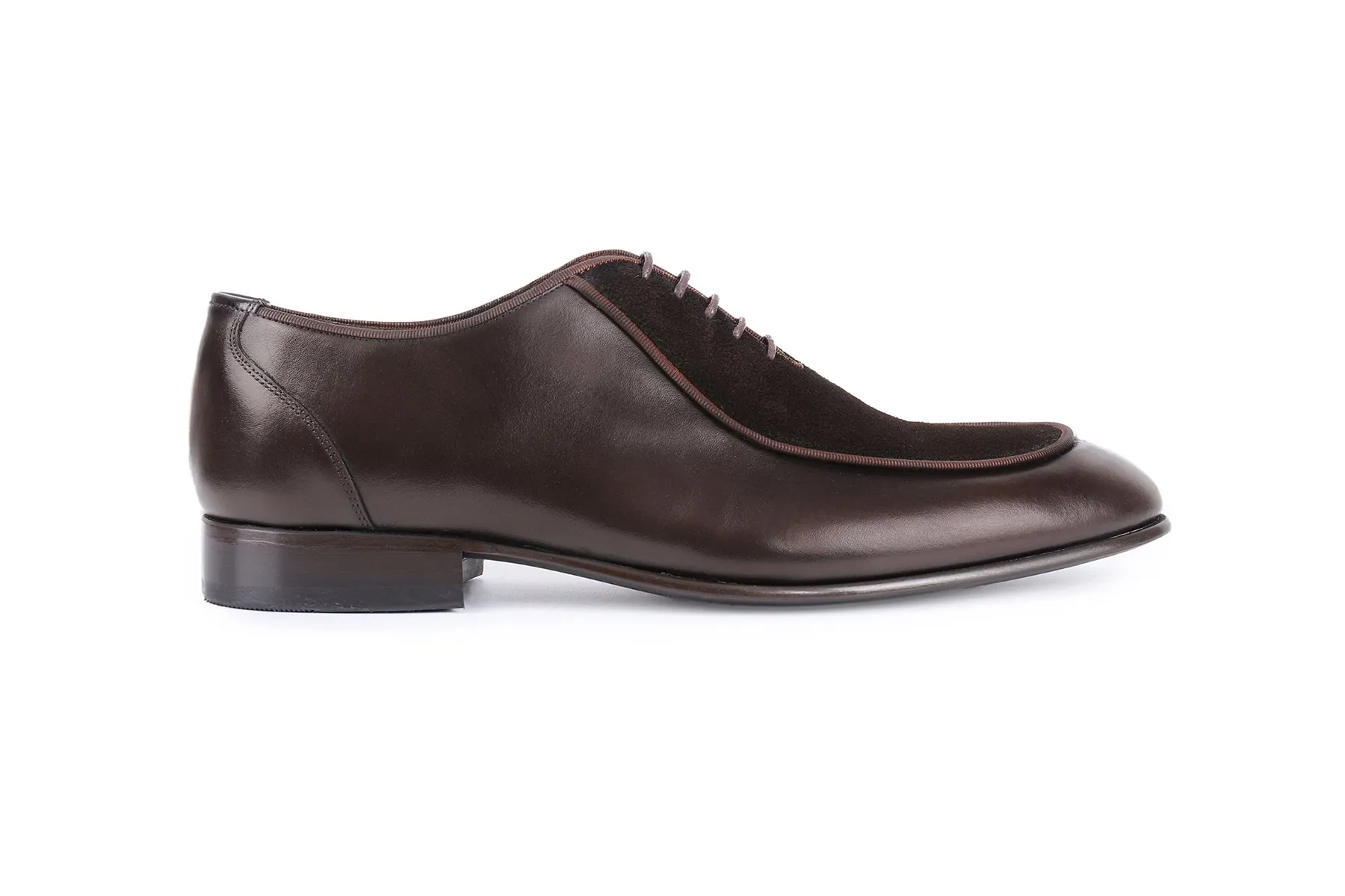 Ovalo Oxford Dress Shoes