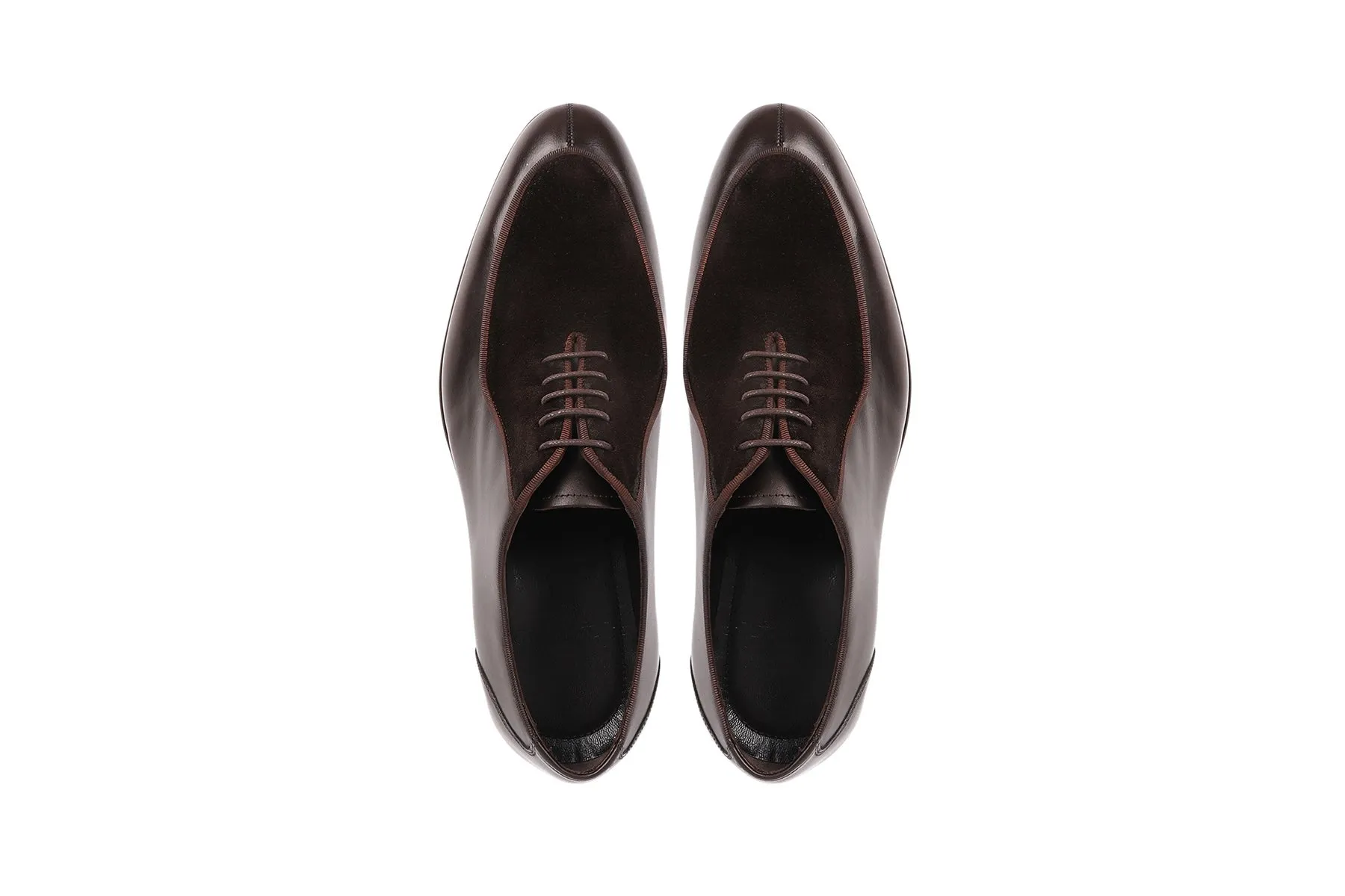 Ovalo Oxford Dress Shoes