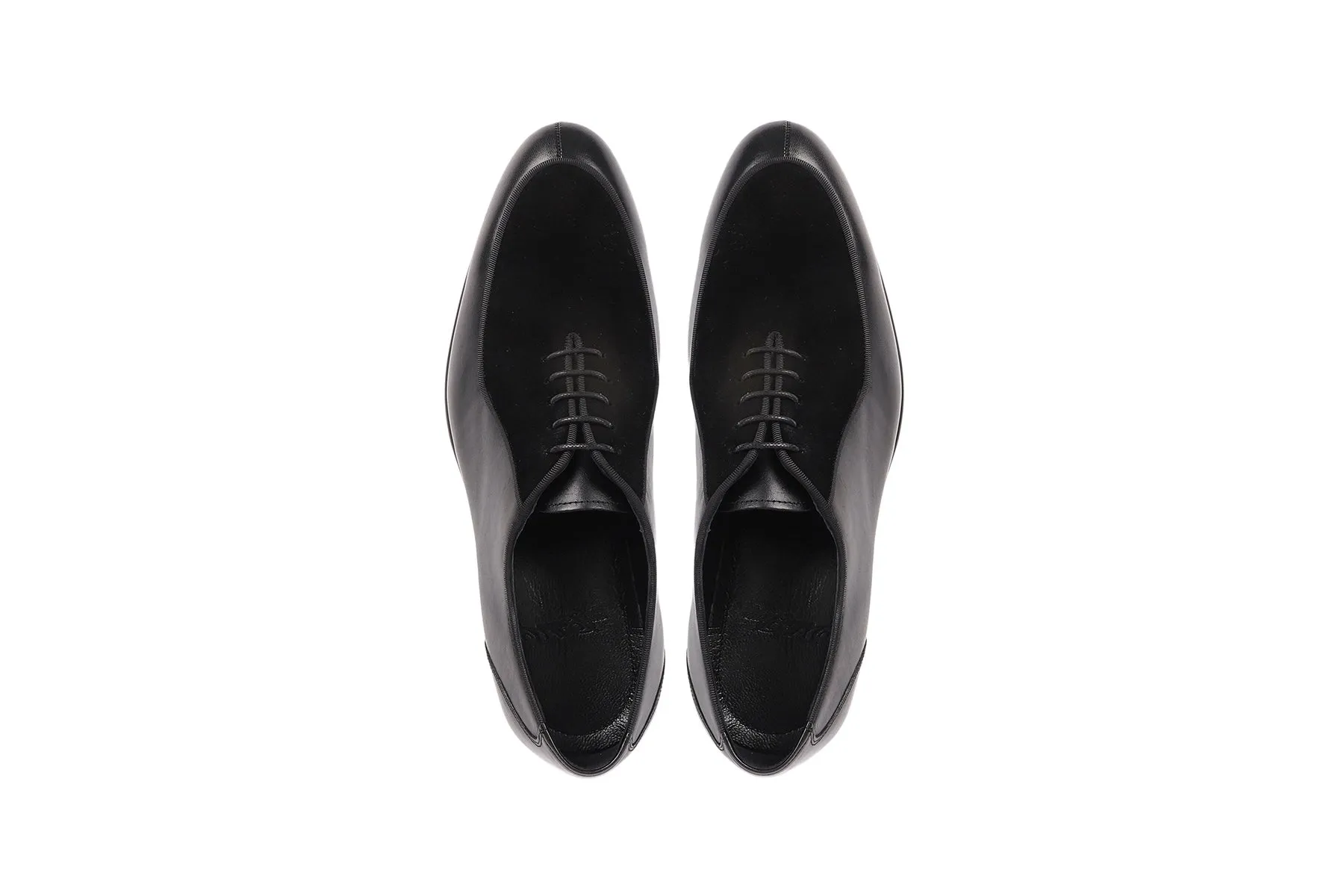 Ovalo Oxford Dress Shoes
