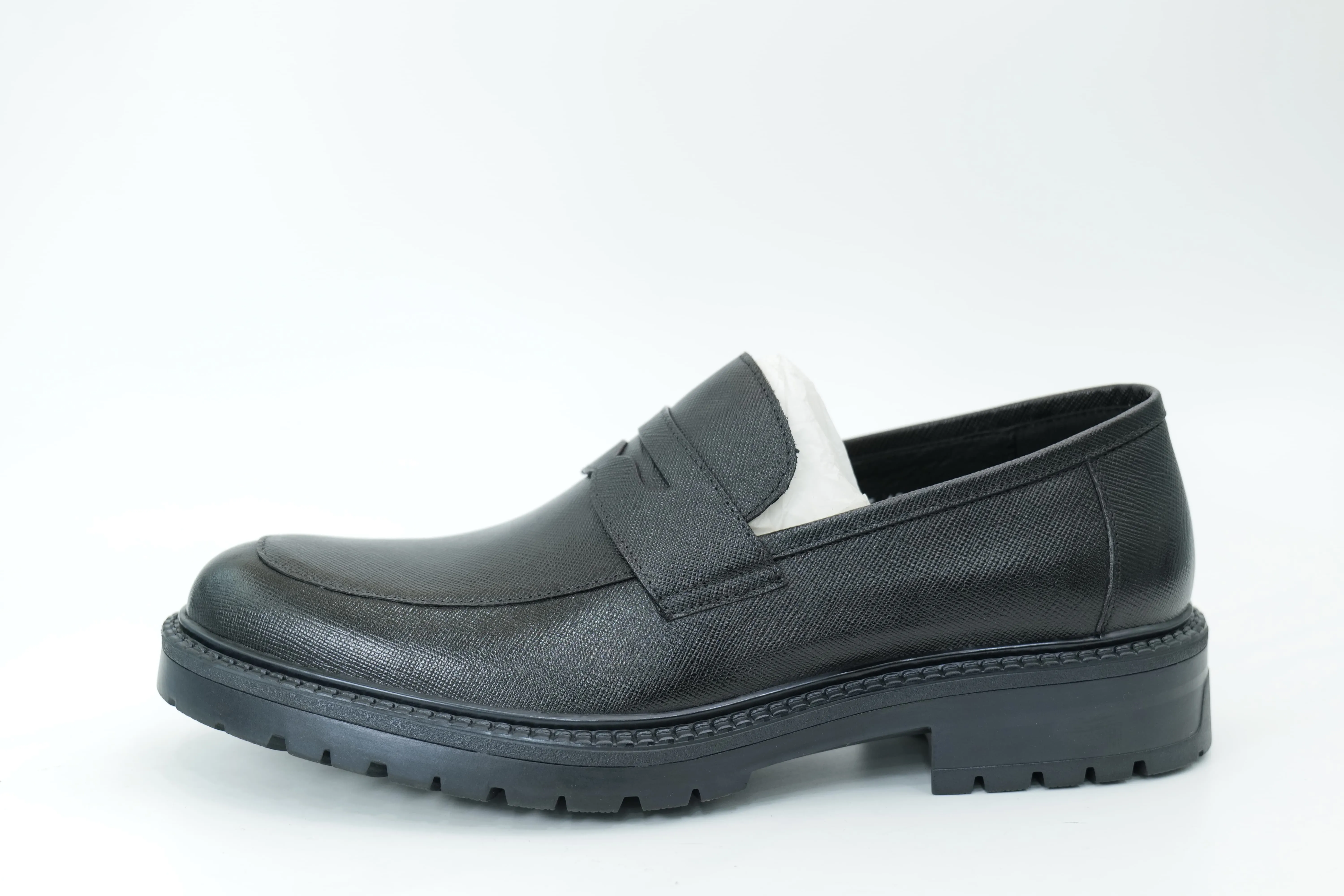 Platform shoes