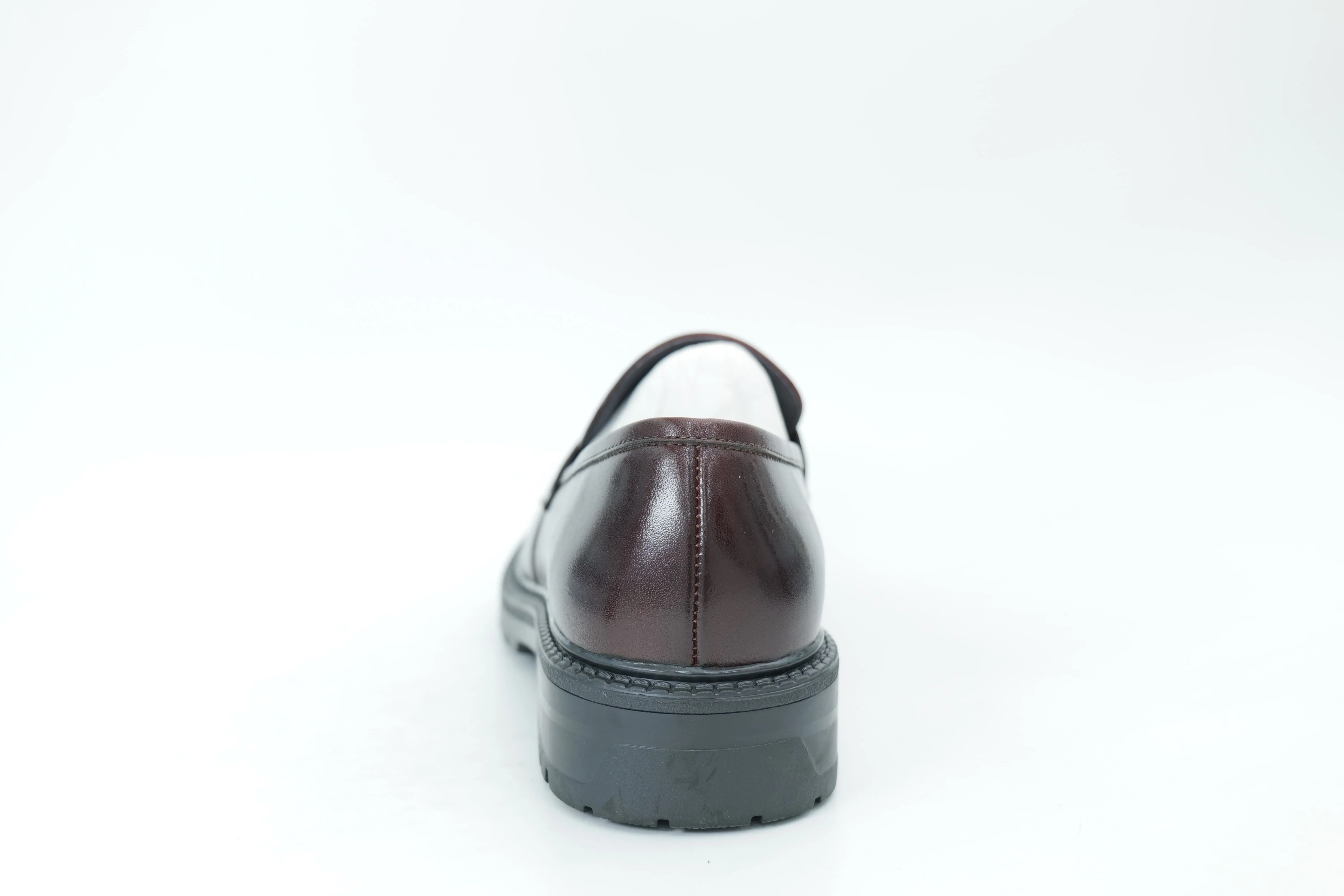 Platform shoes