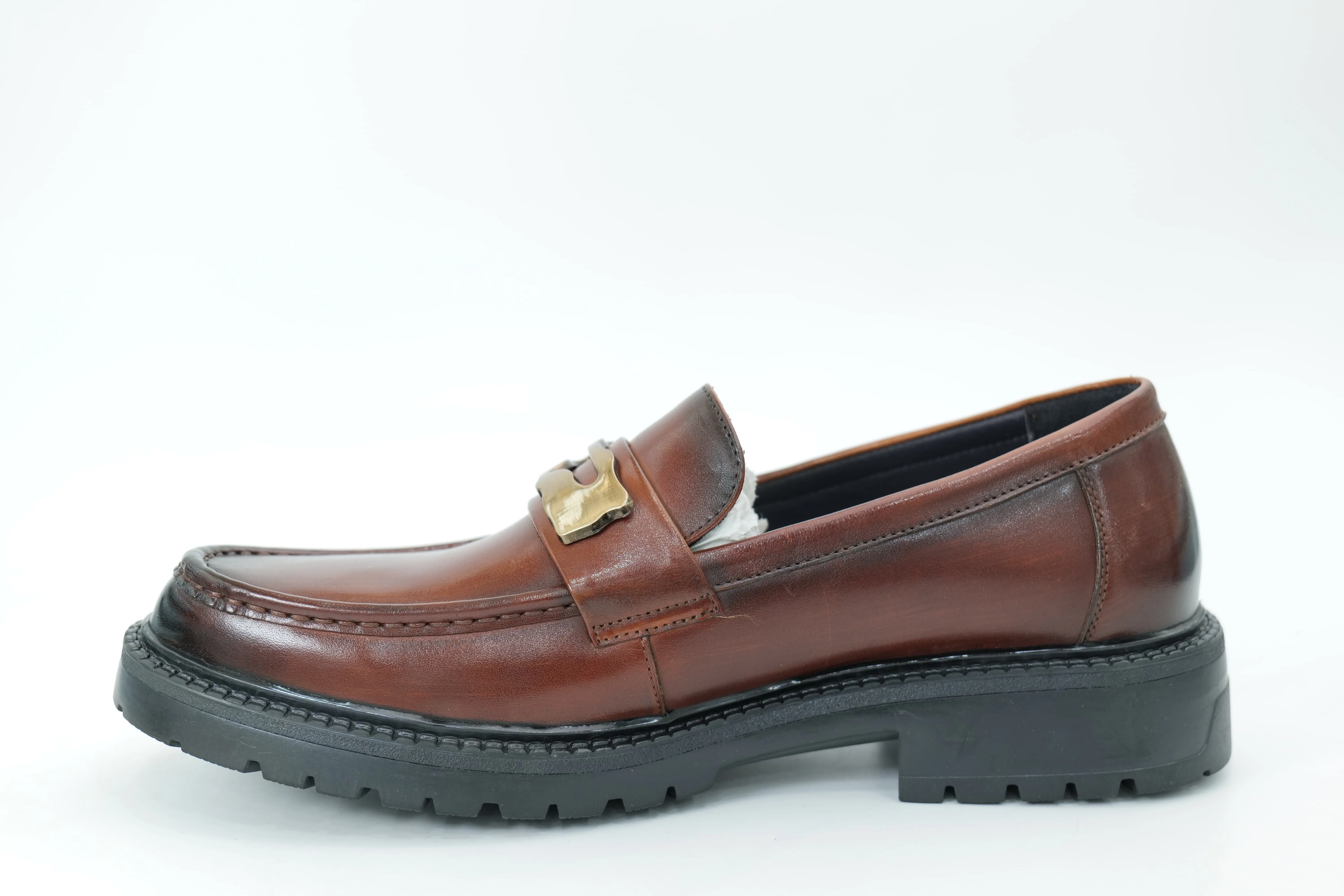 Platform shoes