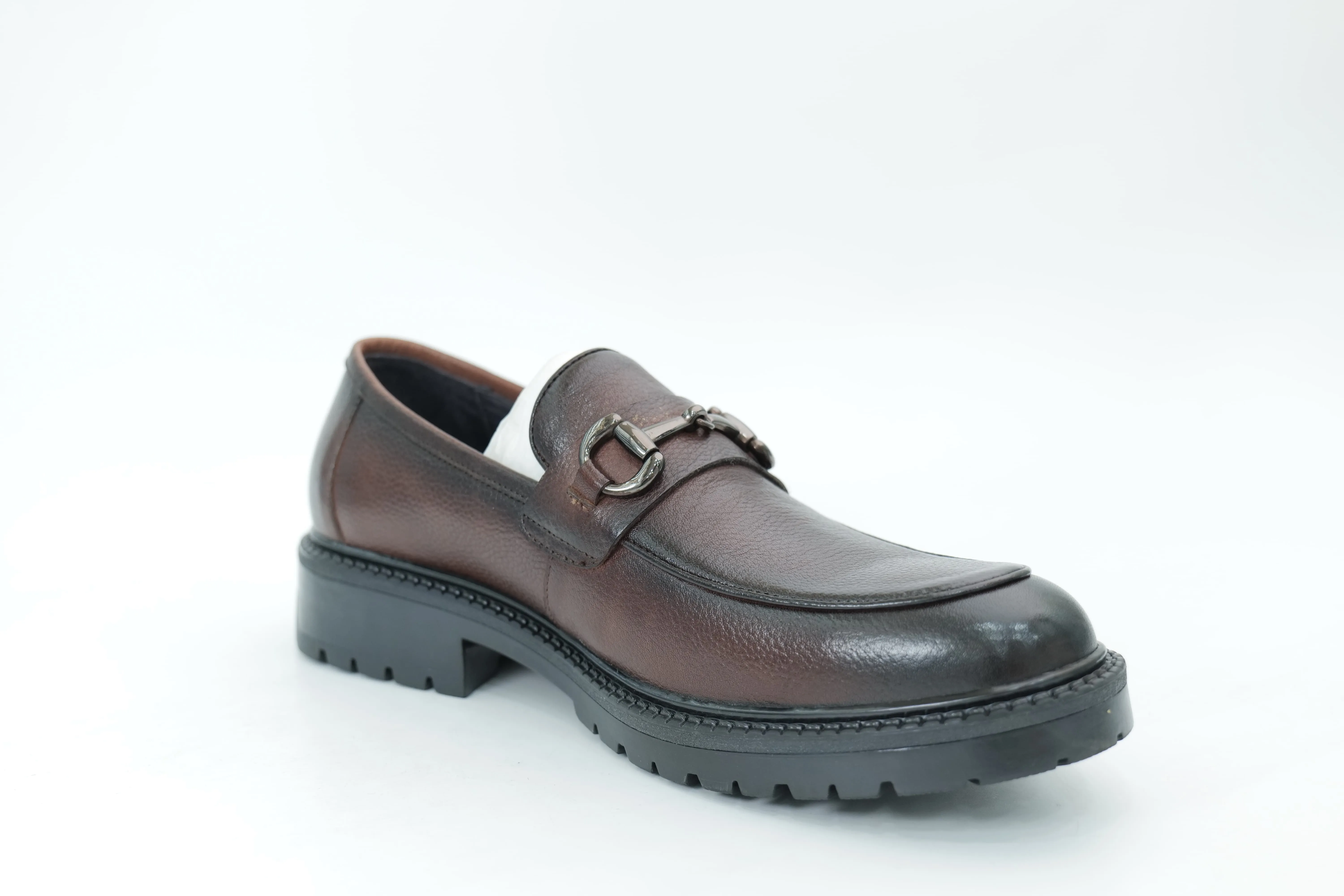 Platform shoes