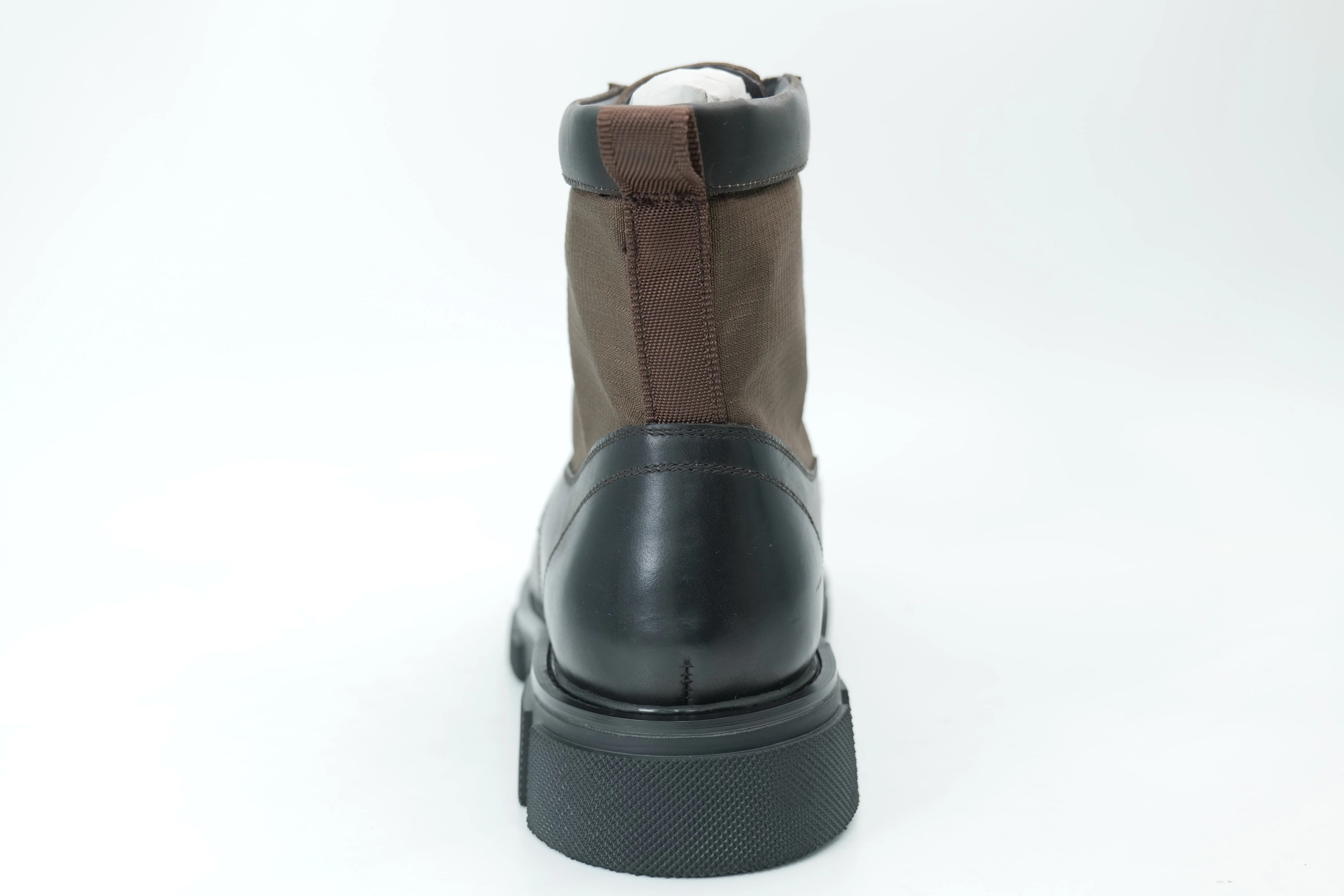Platform shoes