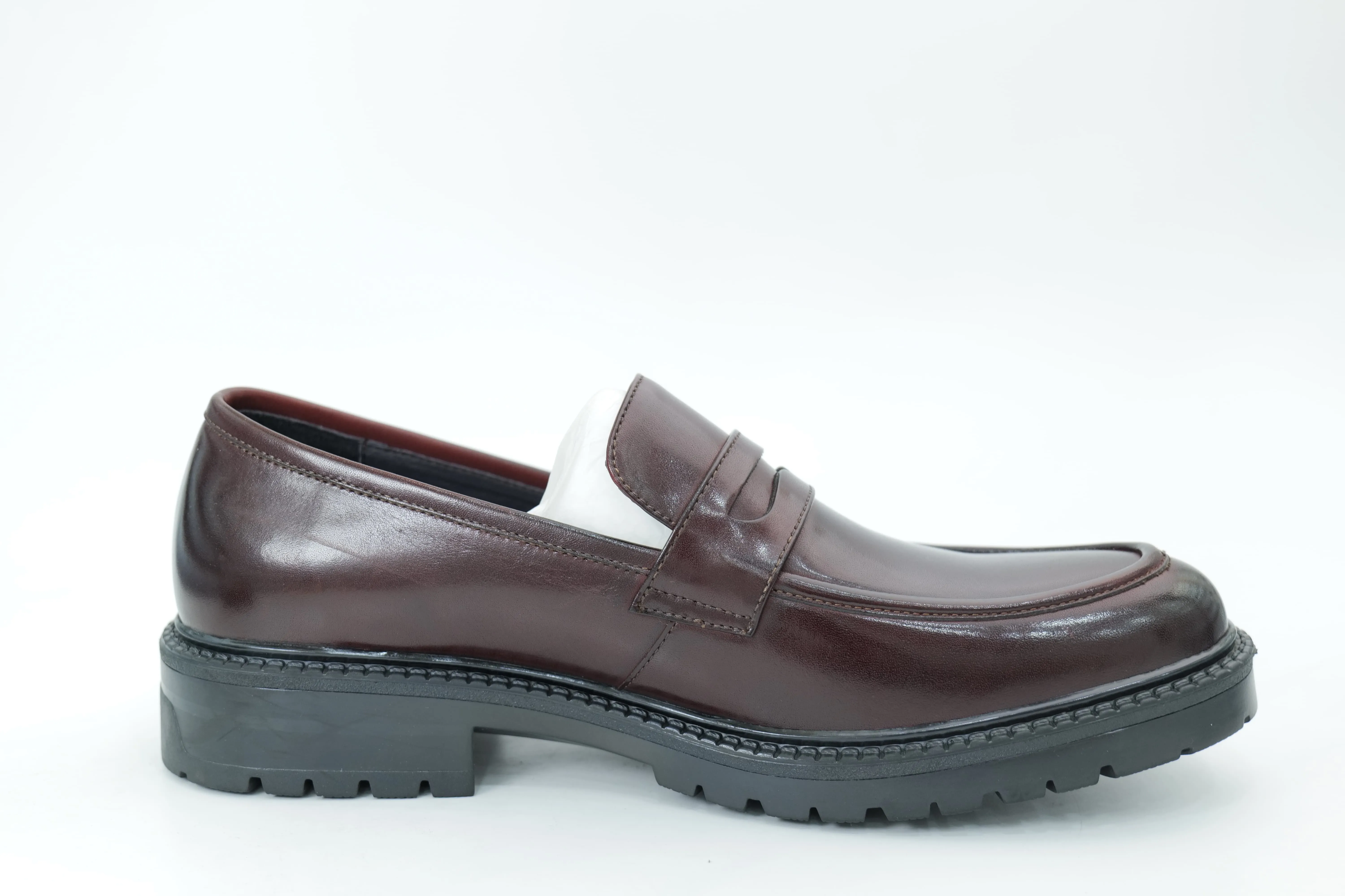 Platform shoes