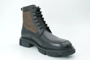 Platform shoes