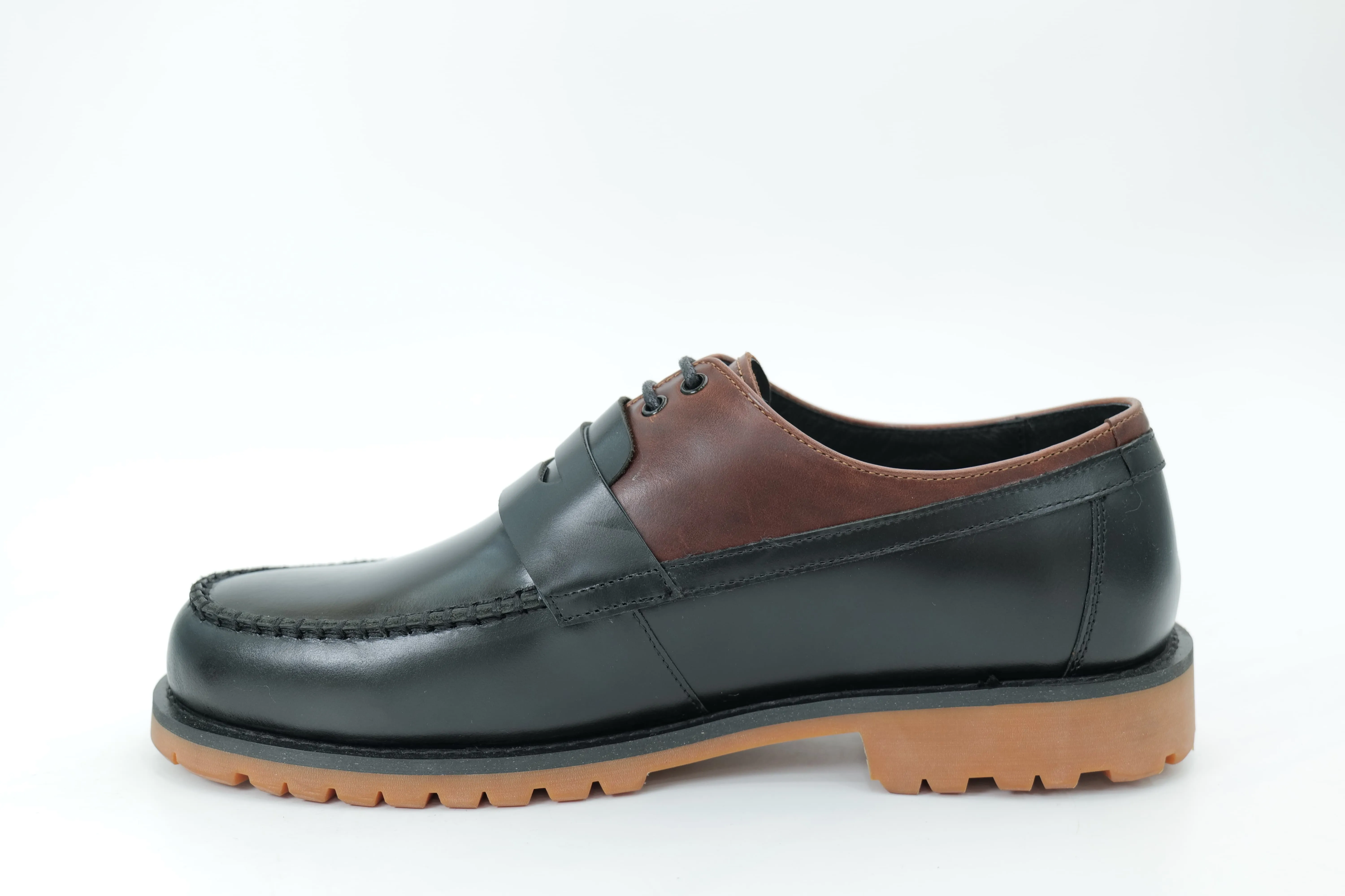 Platform shoes