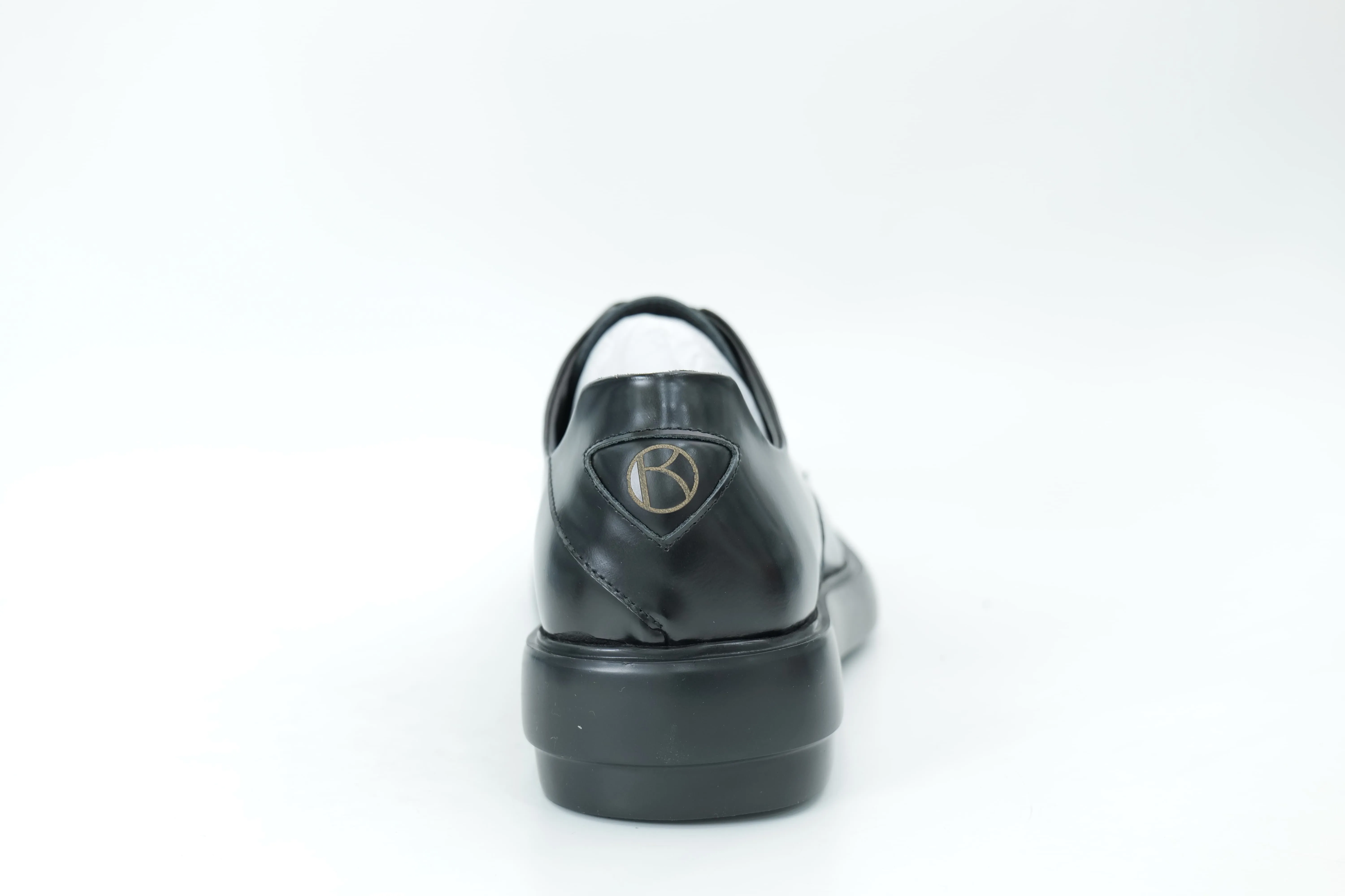 Platform shoes