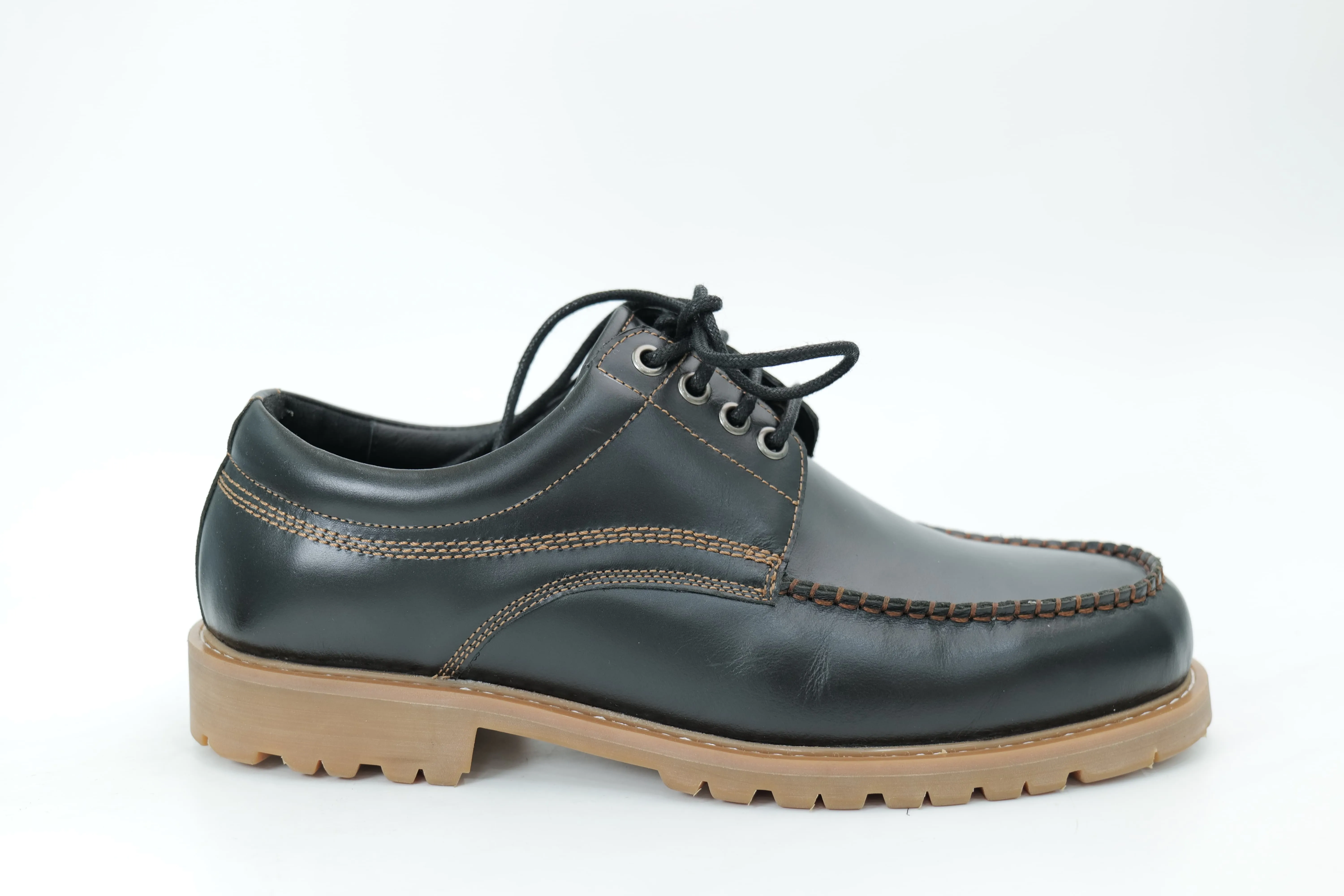 Platform shoes