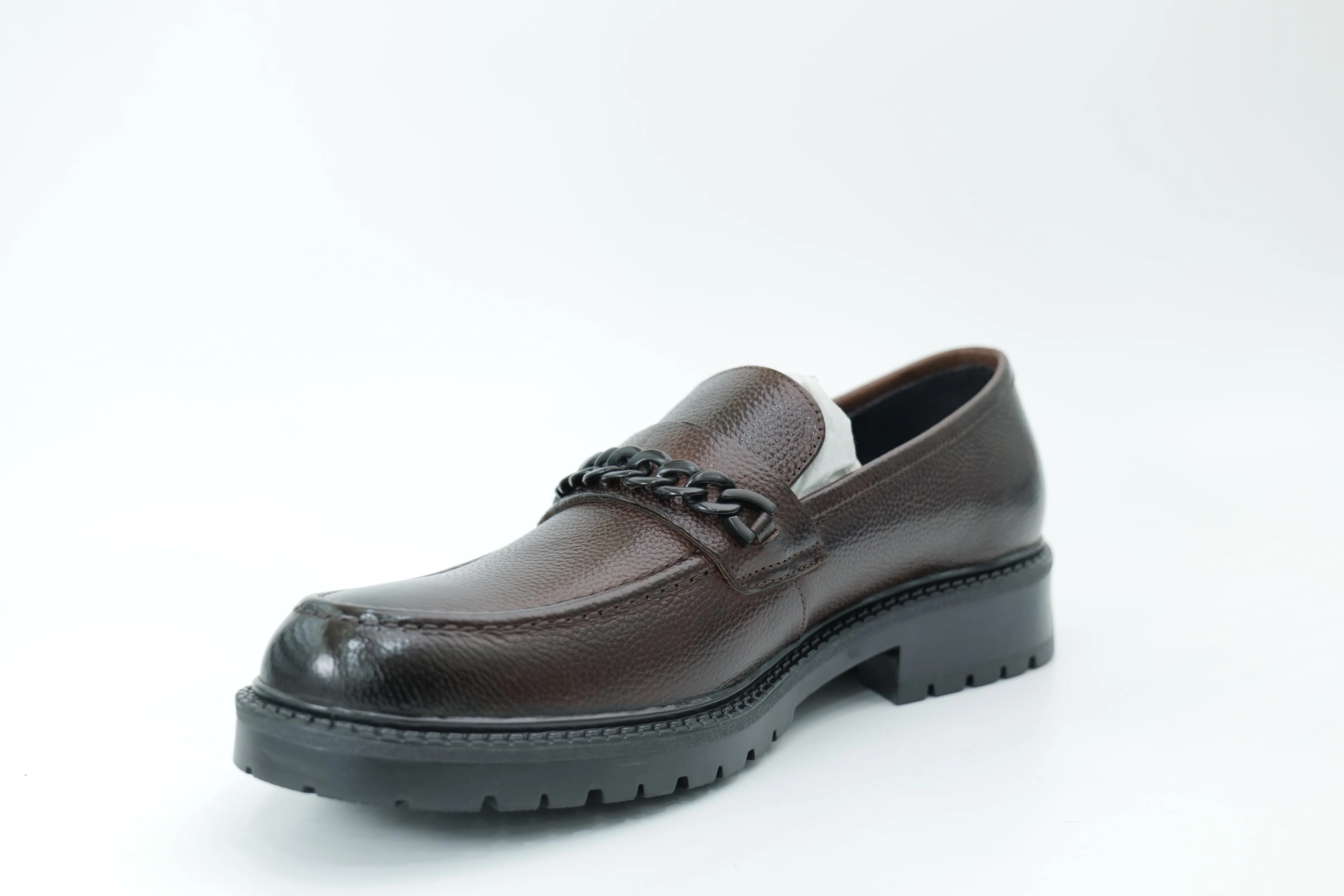 Platform shoes