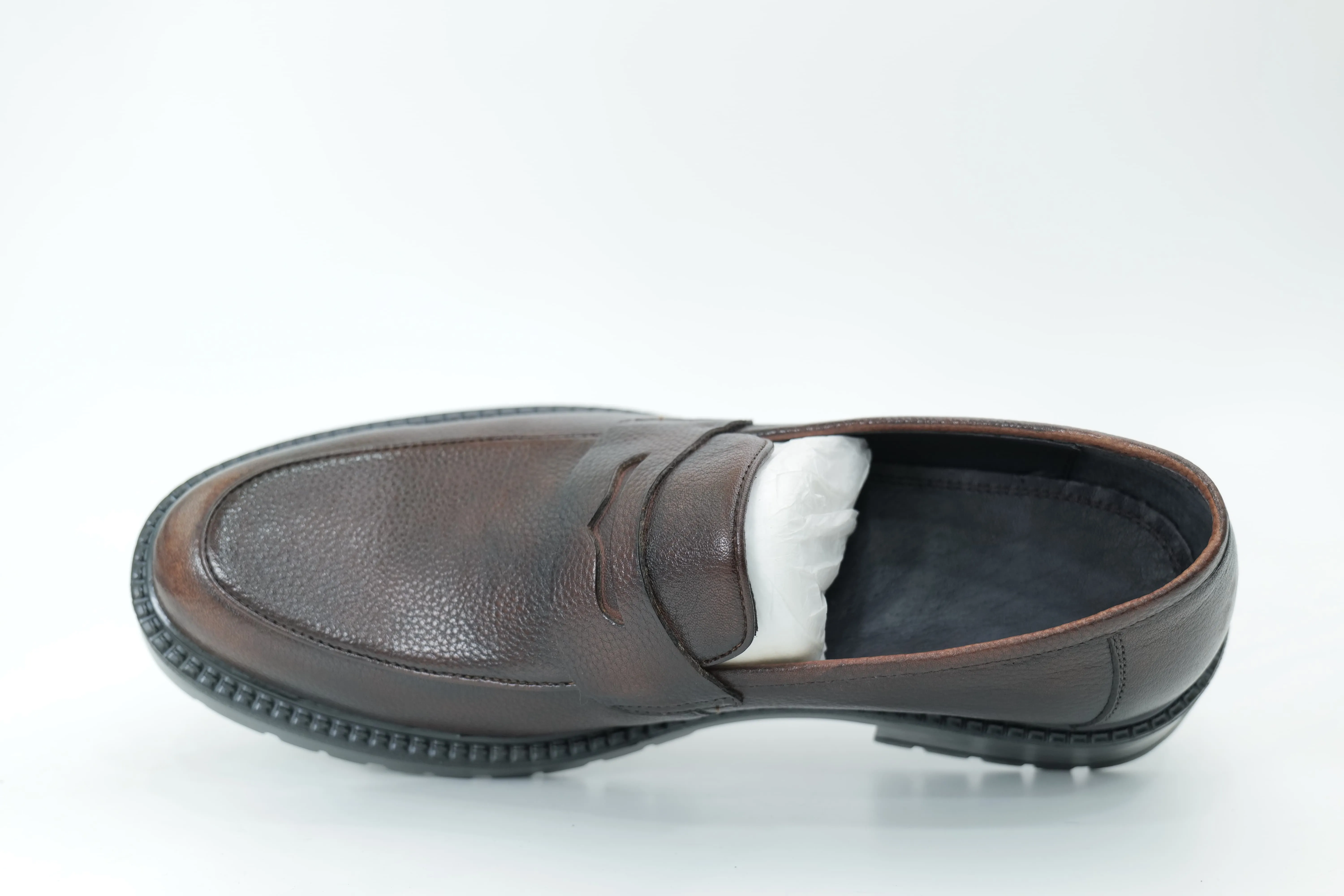 Platform shoes