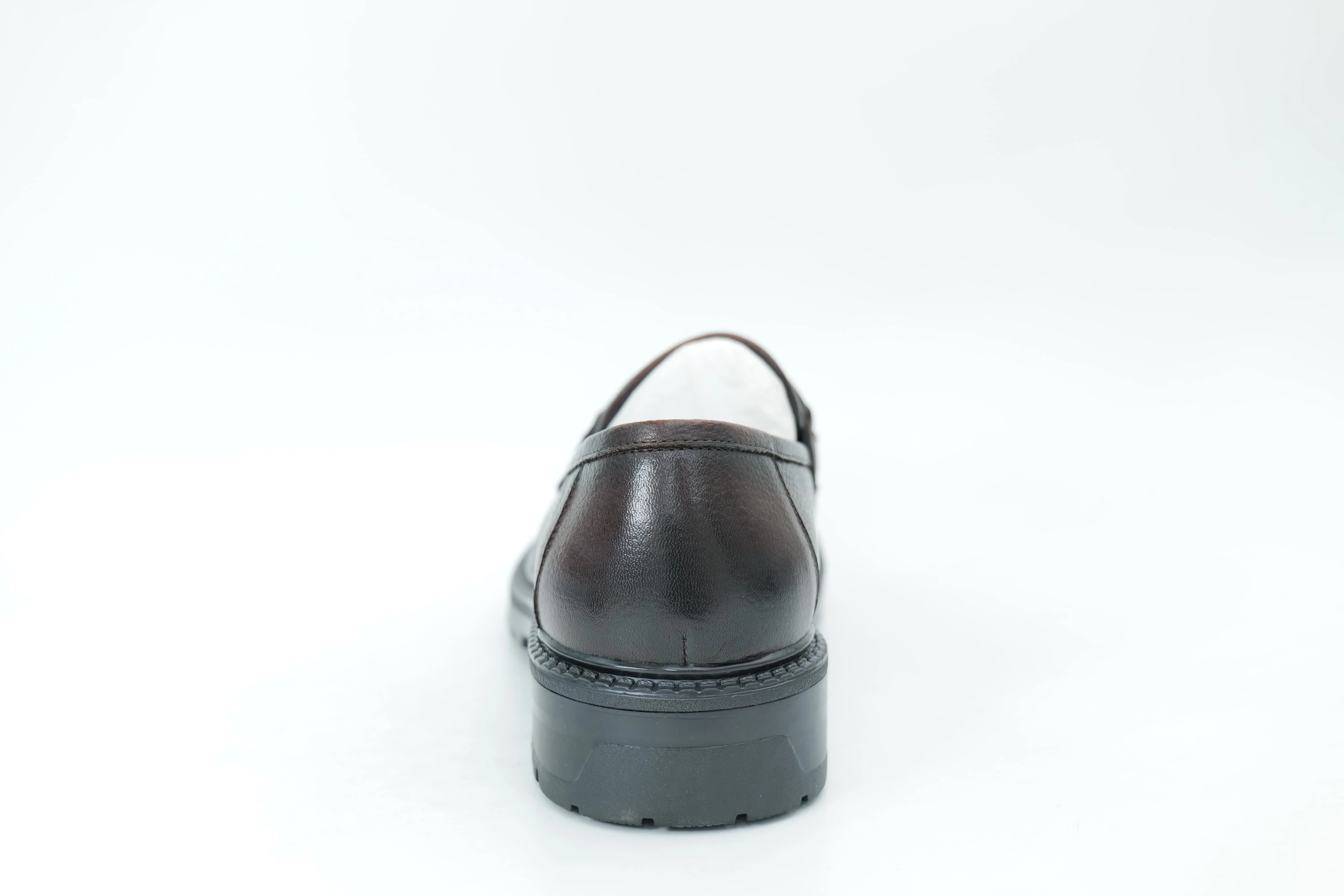 Platform shoes