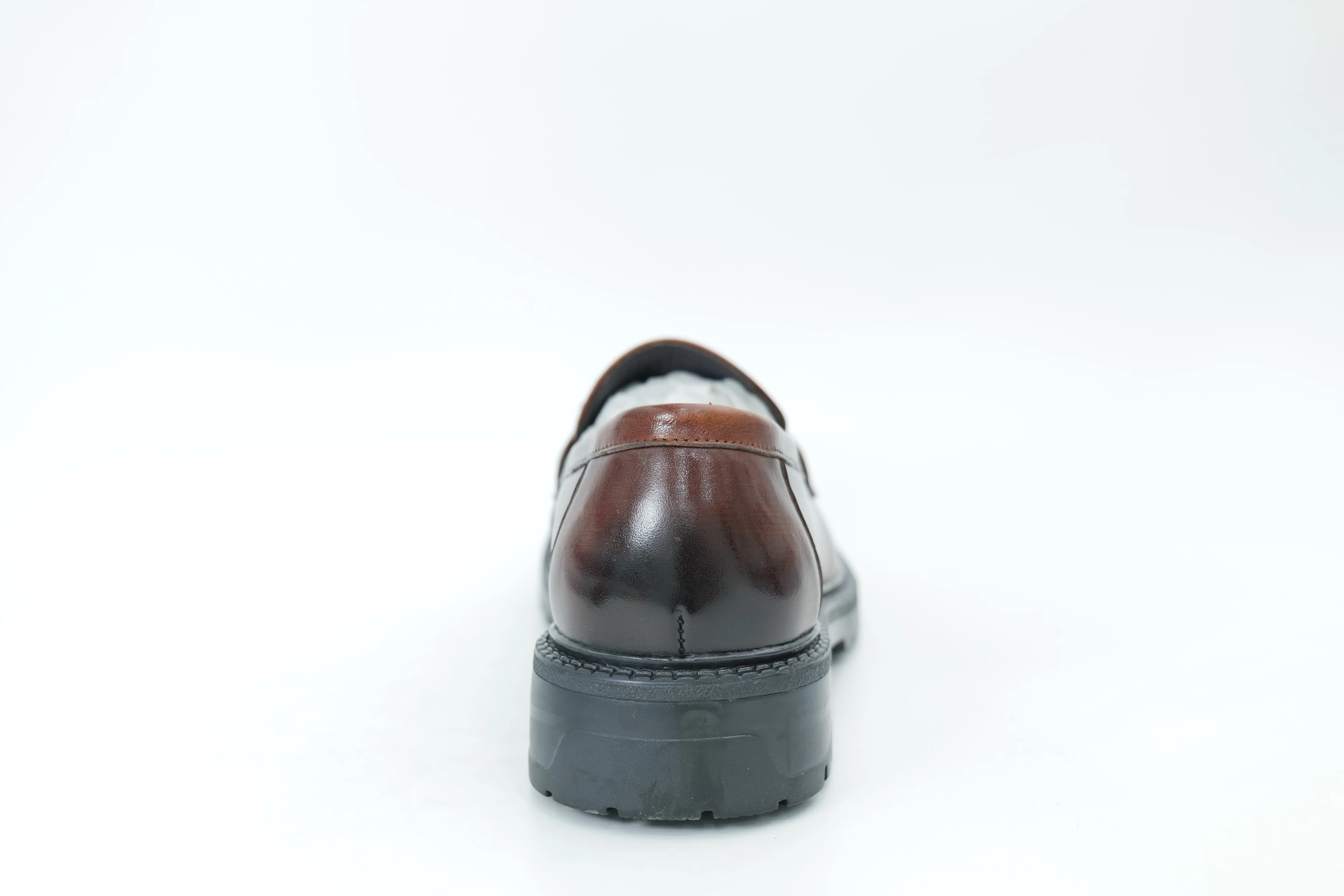 Platform shoes