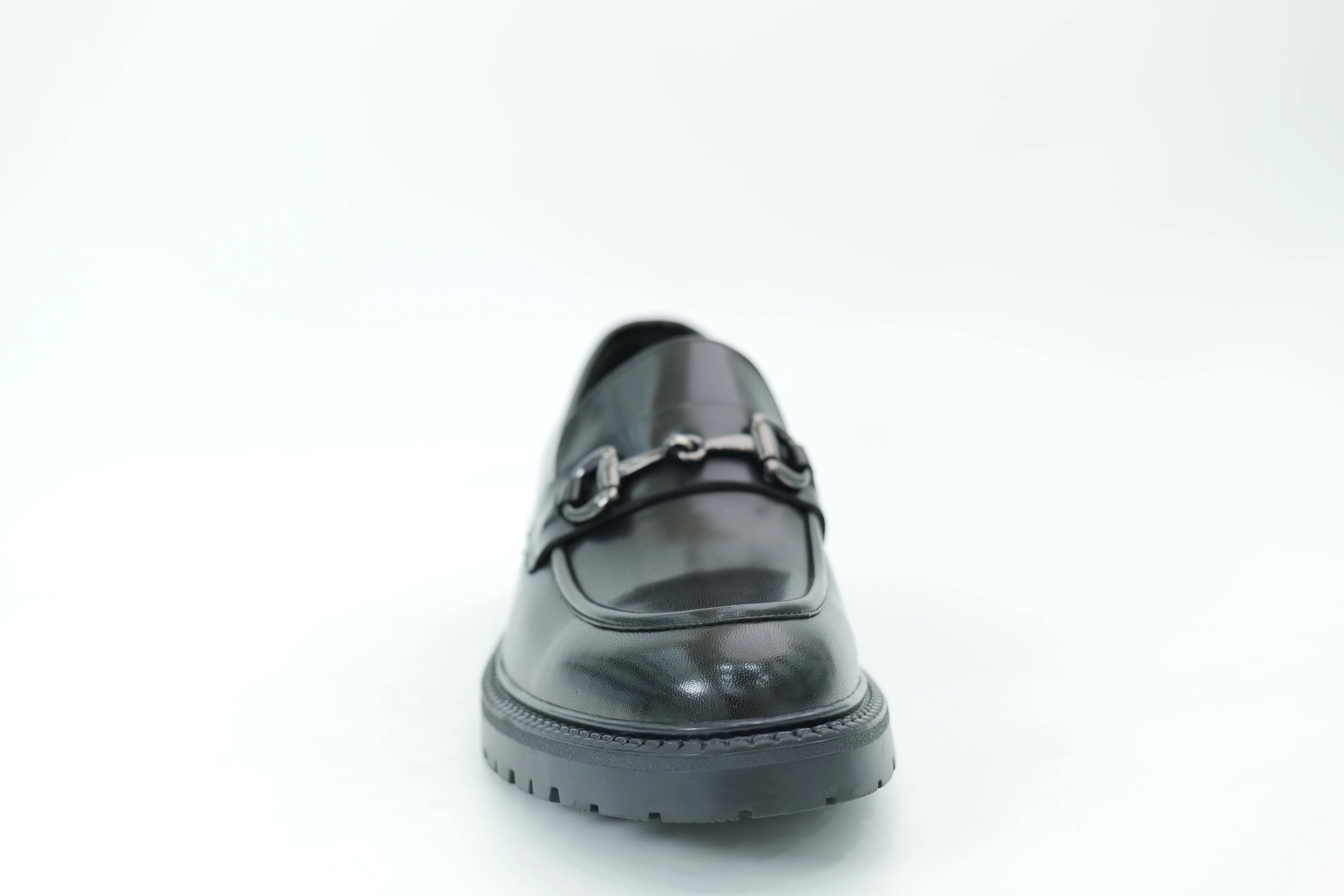 Platform shoes