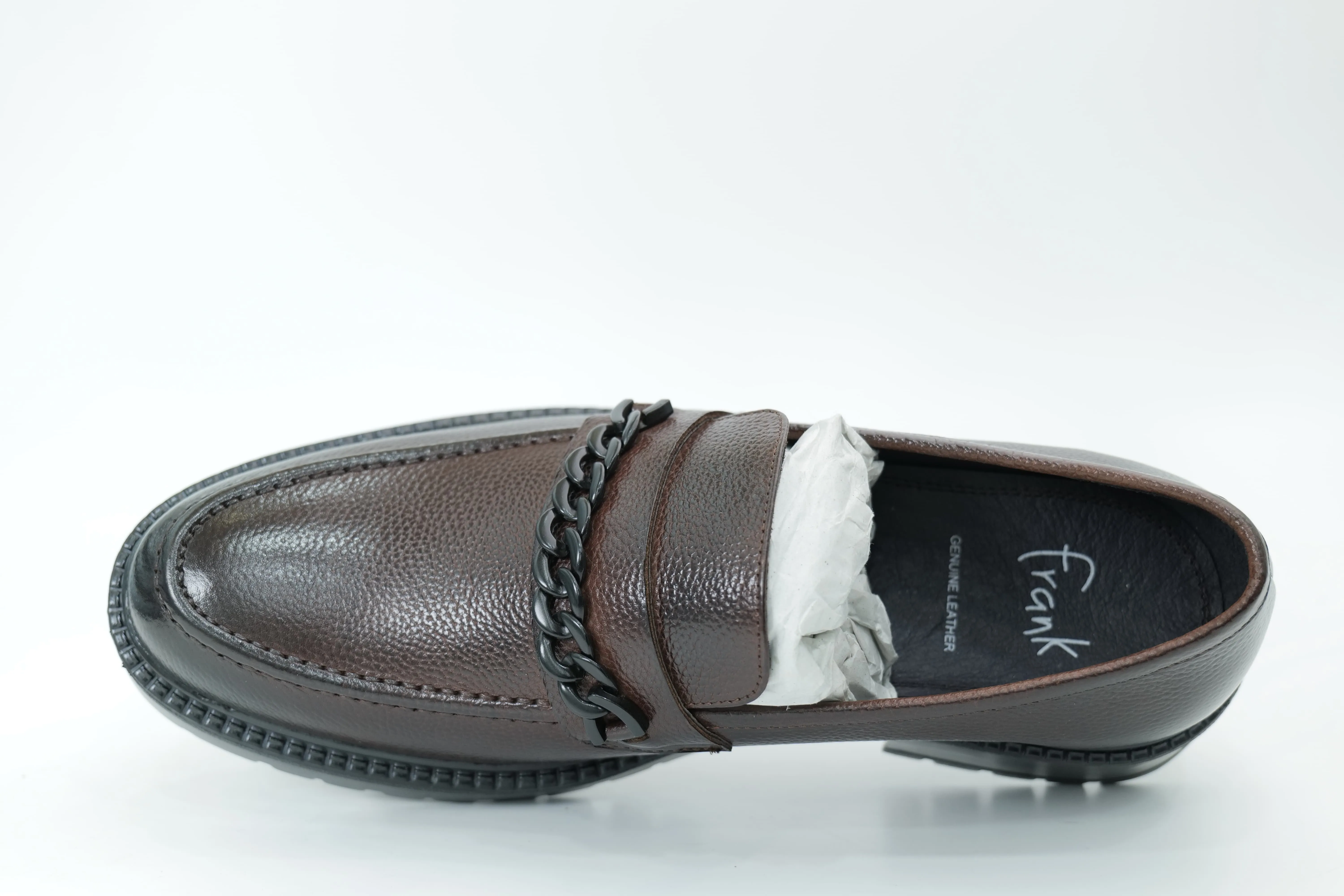 Platform shoes