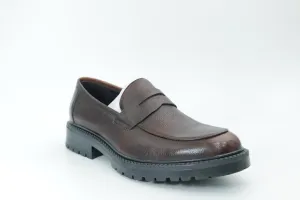 Platform shoes