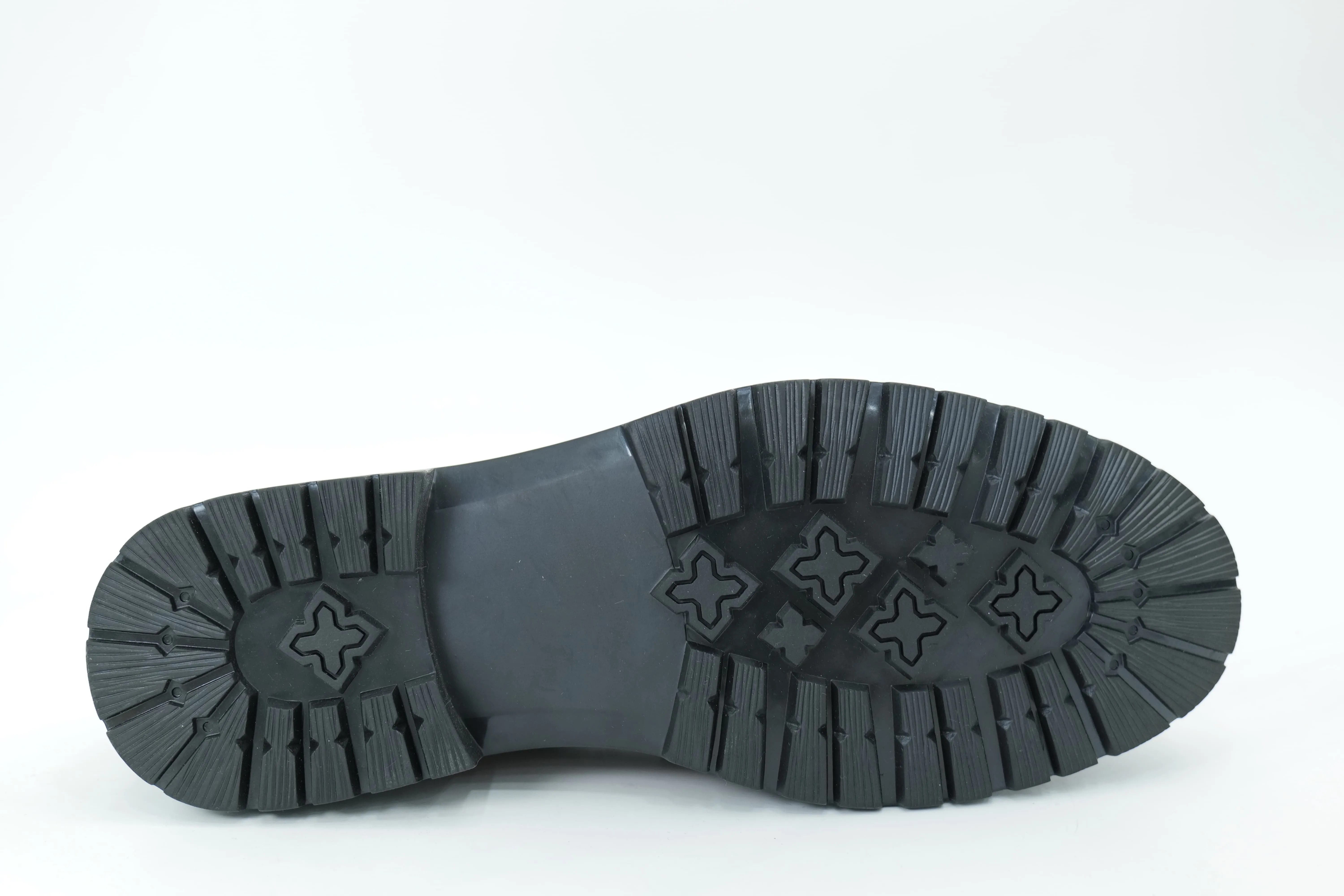 Platform shoes