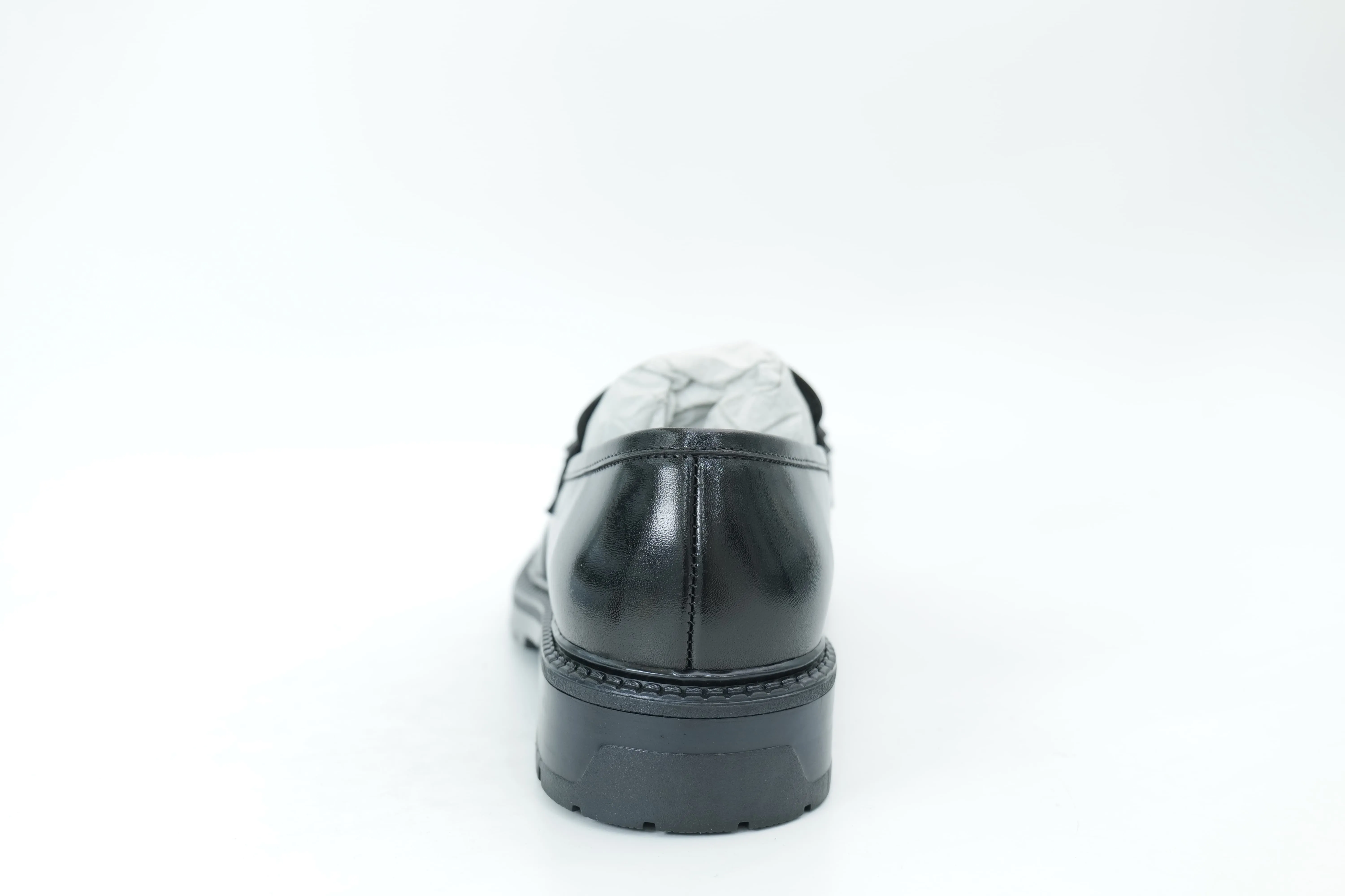 Platform shoes