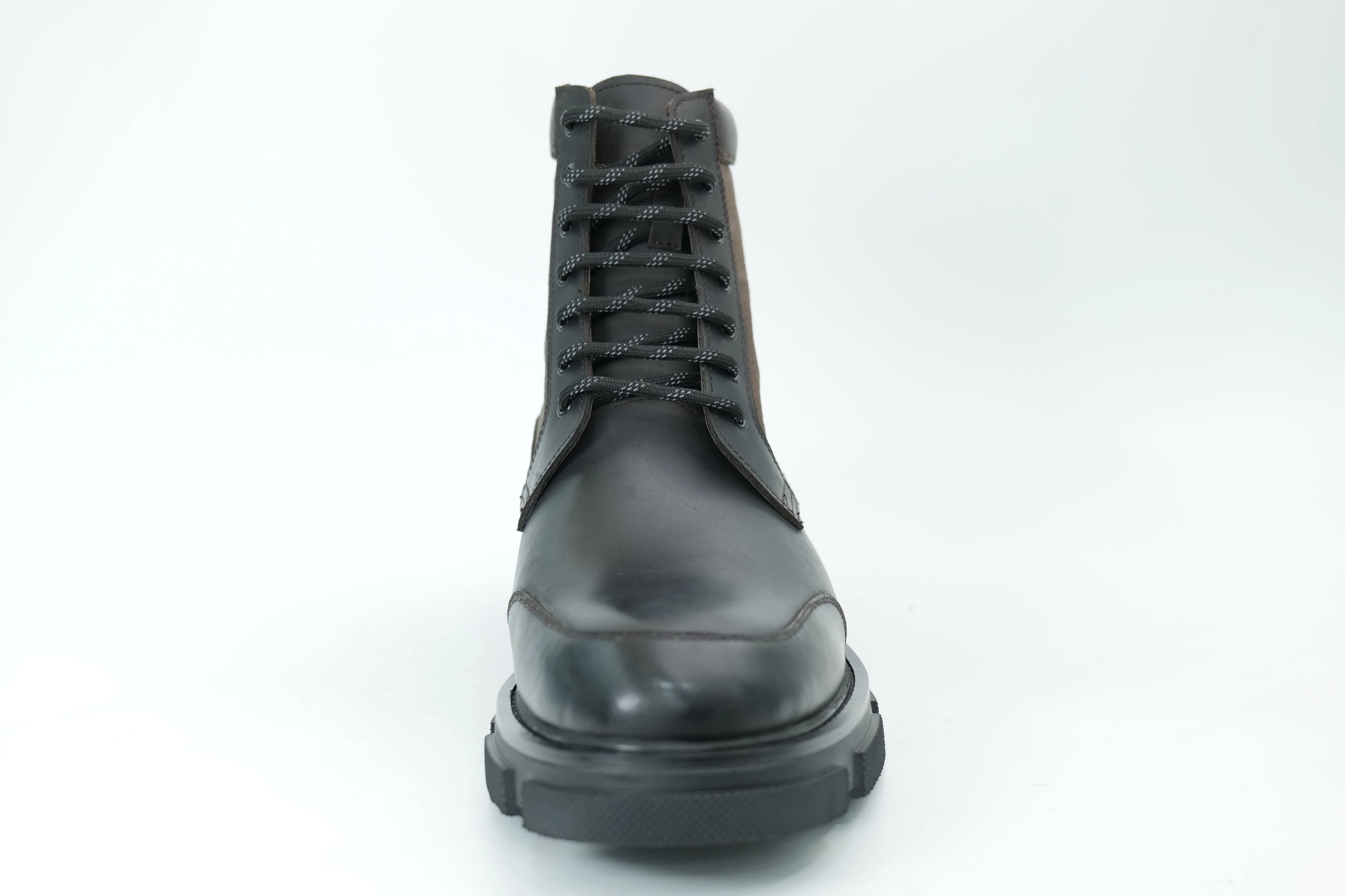 Platform shoes