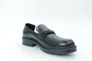 Platform shoes