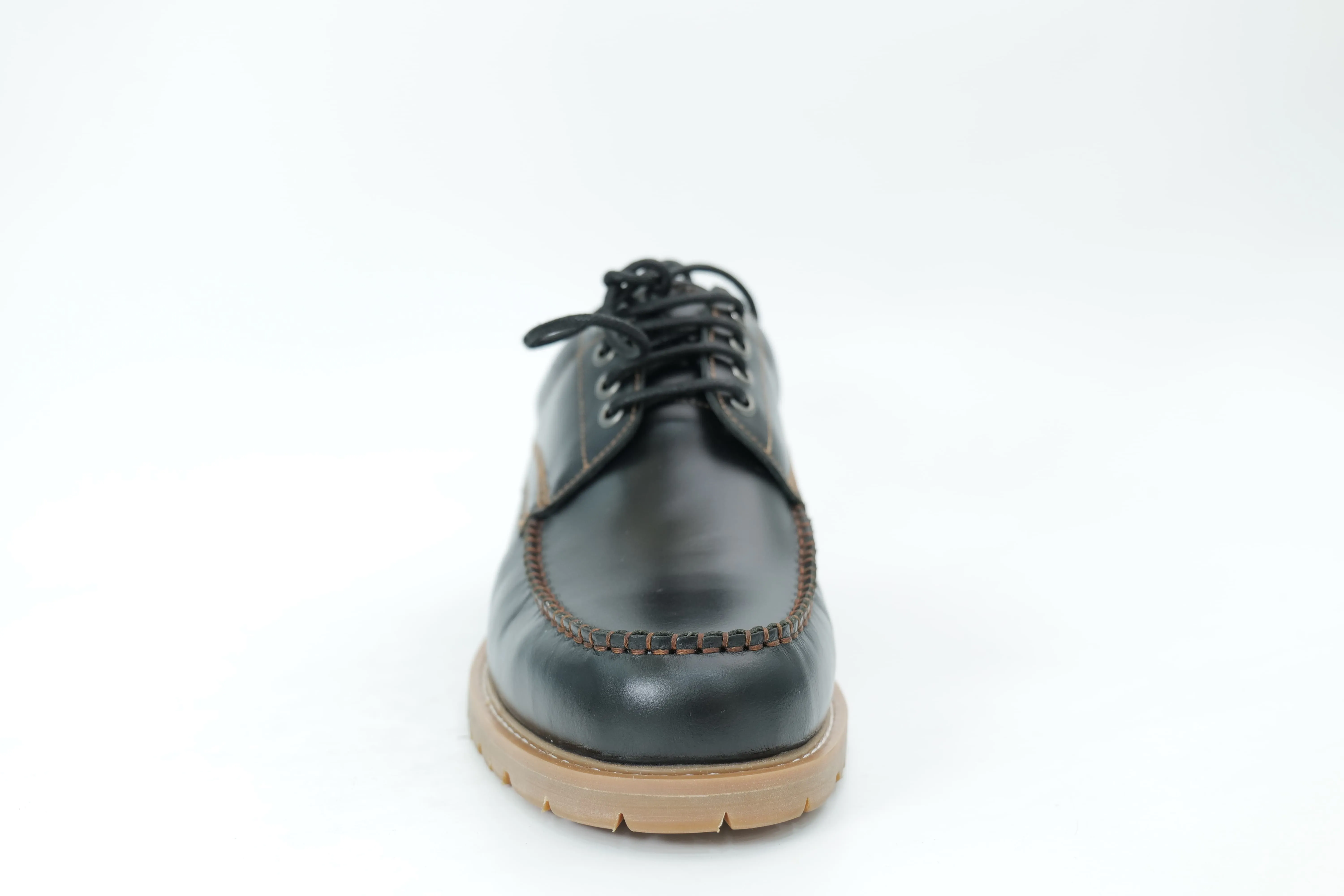 Platform shoes