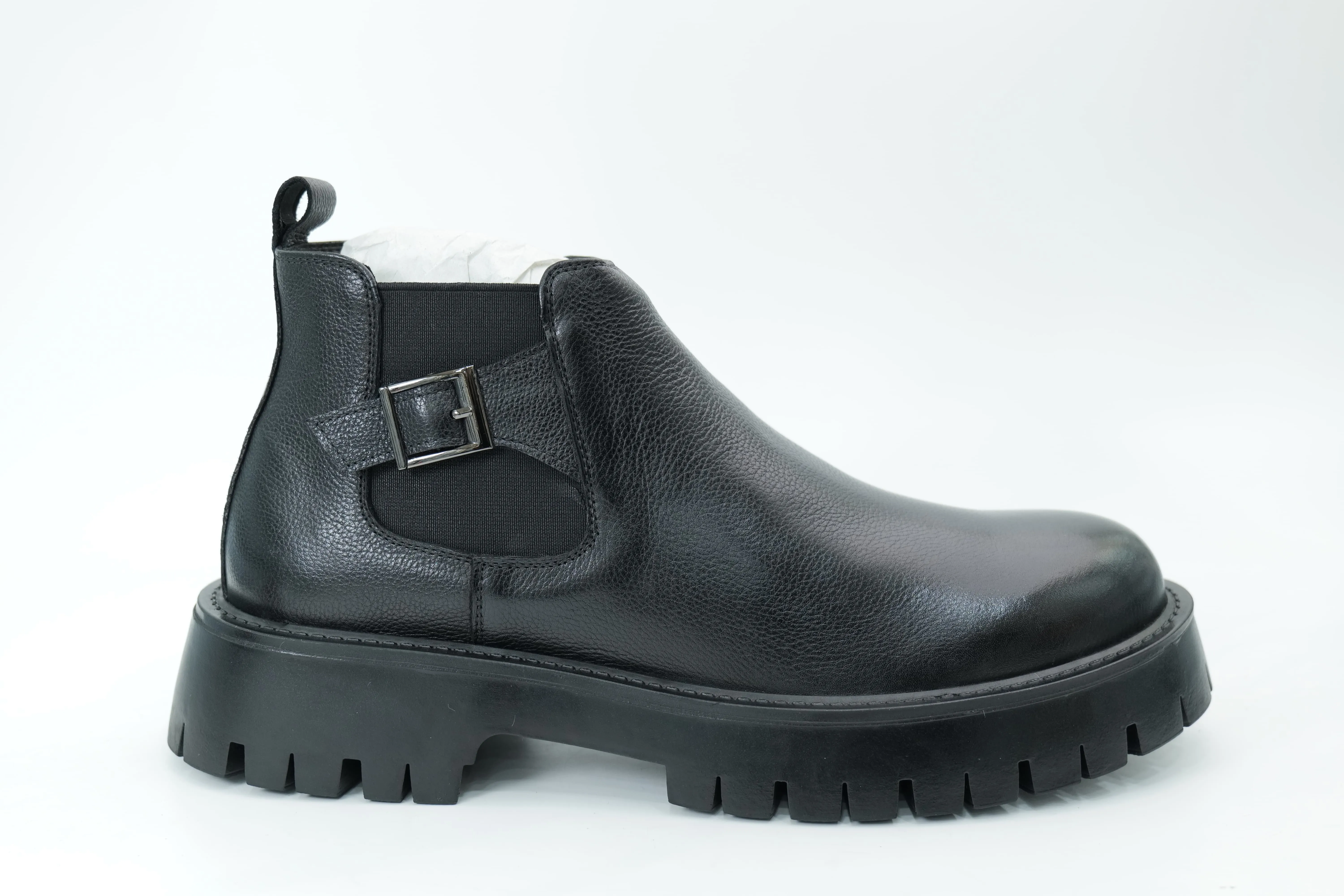 Platform shoes