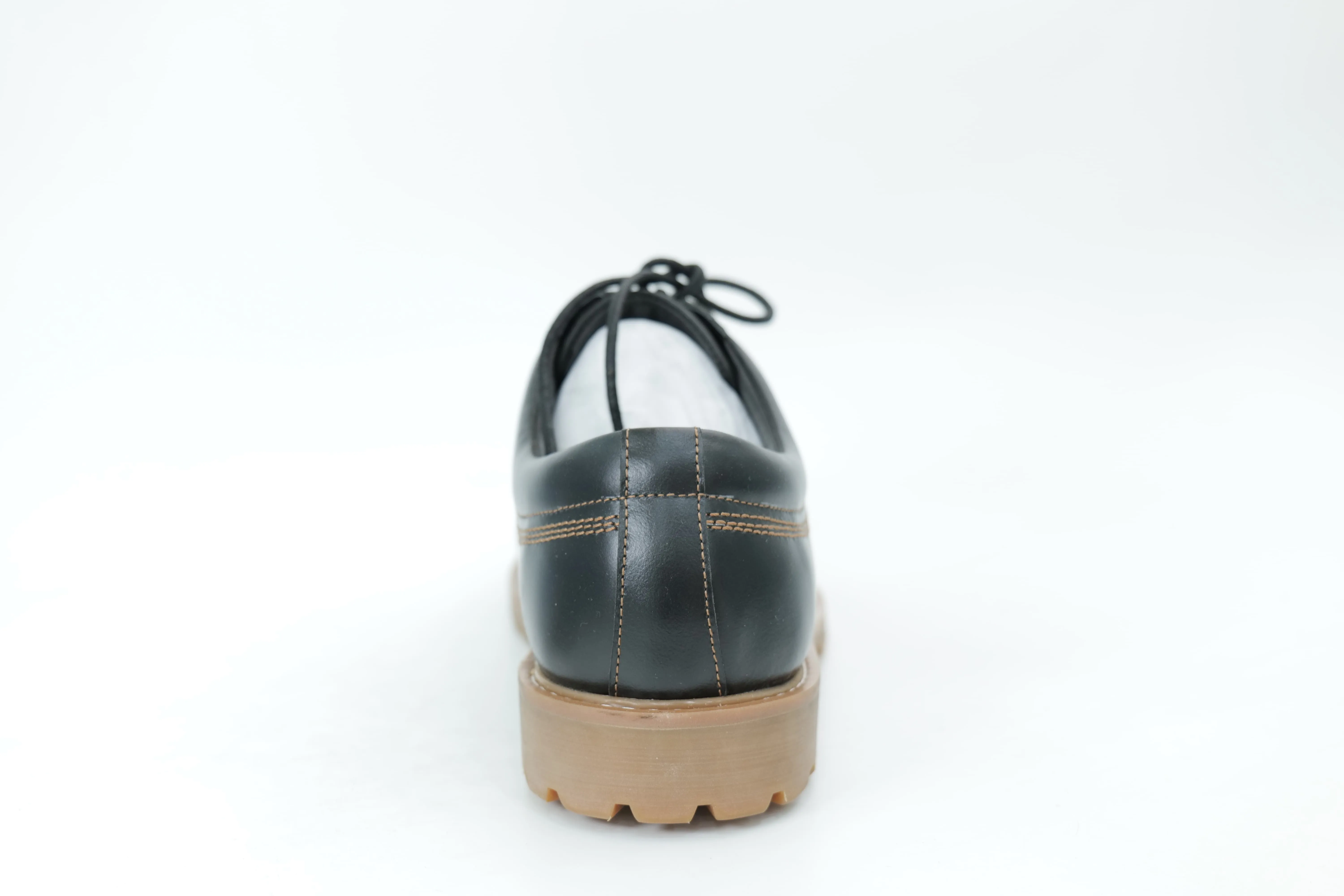 Platform shoes