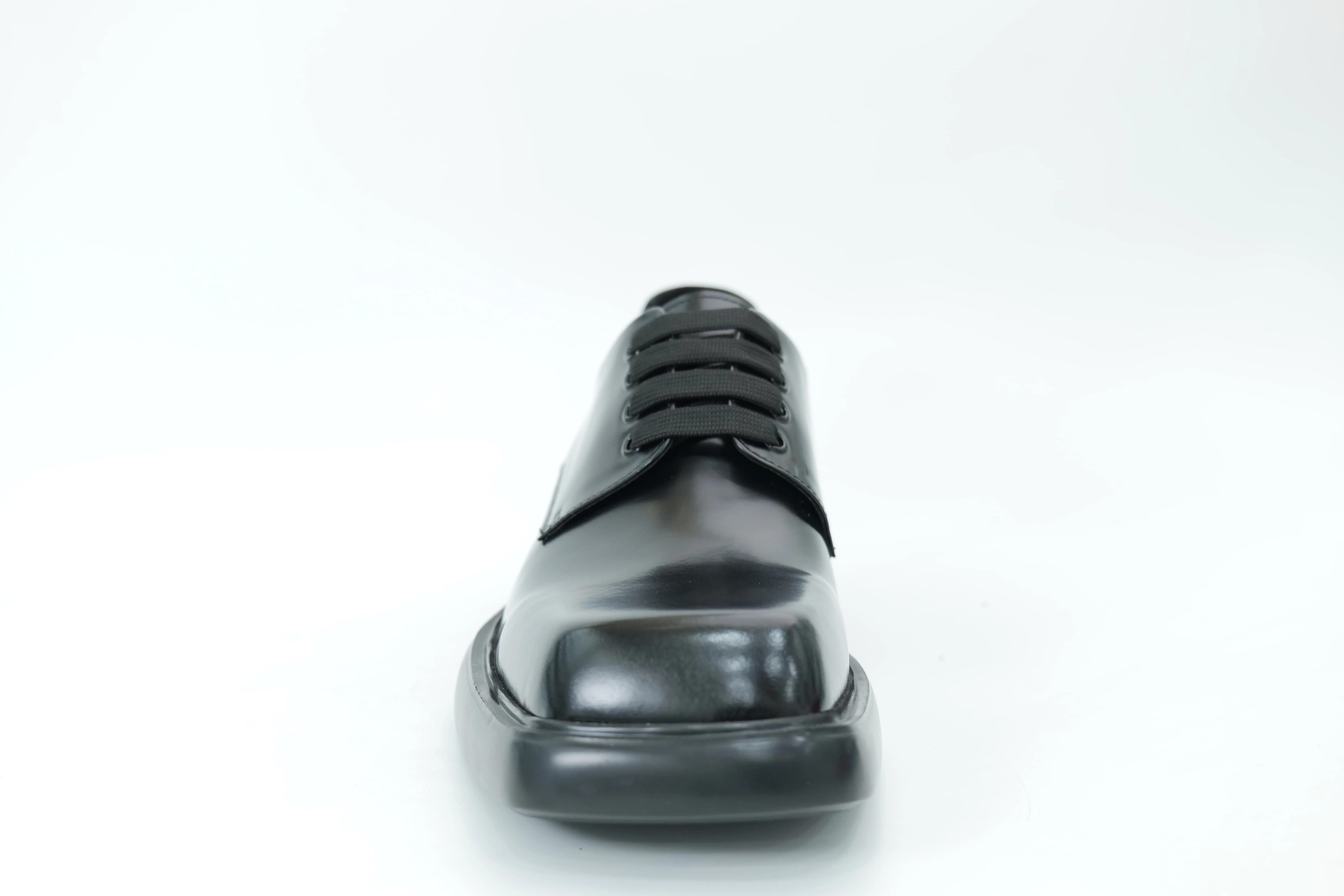 Platform shoes