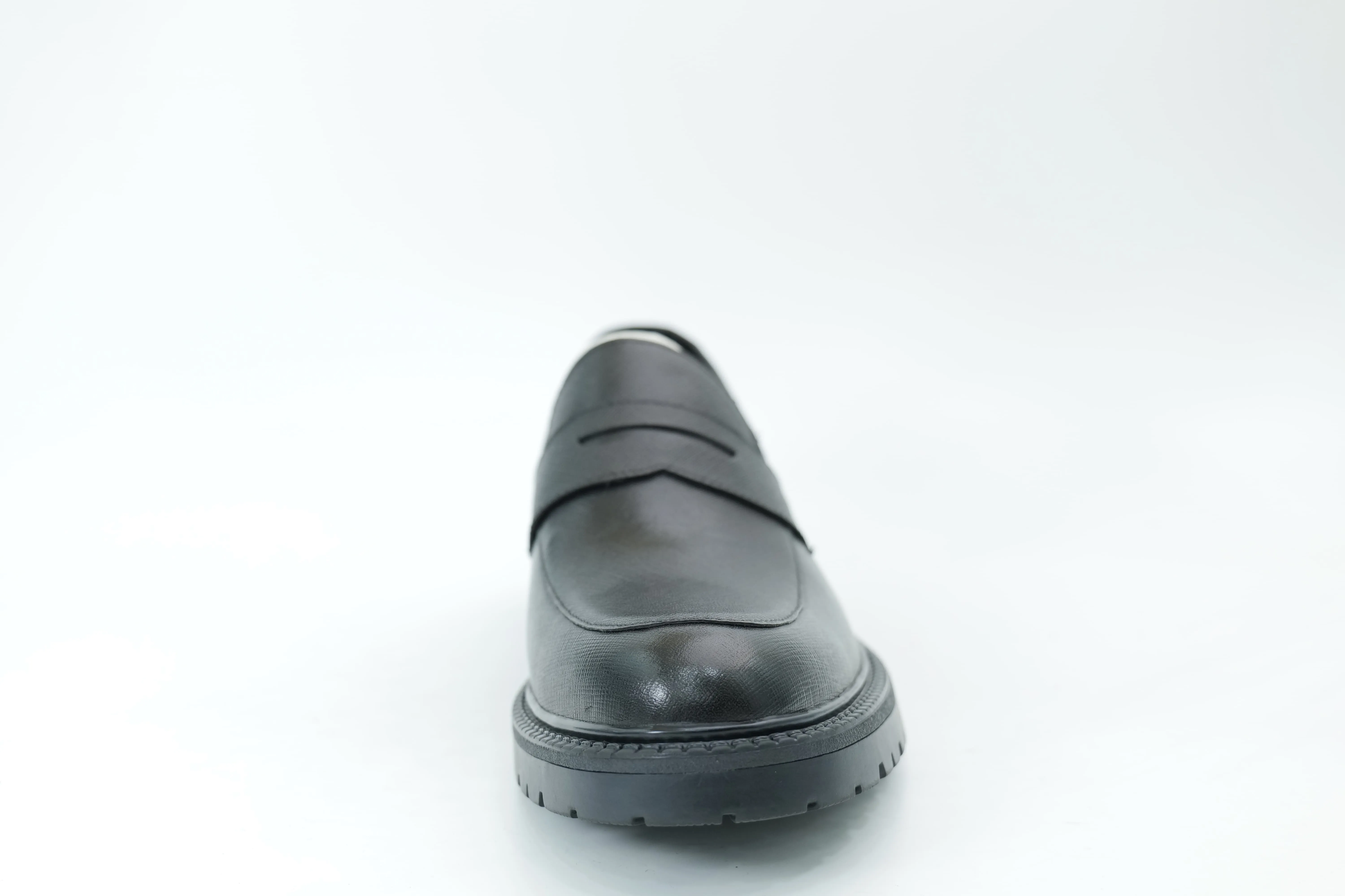 Platform shoes