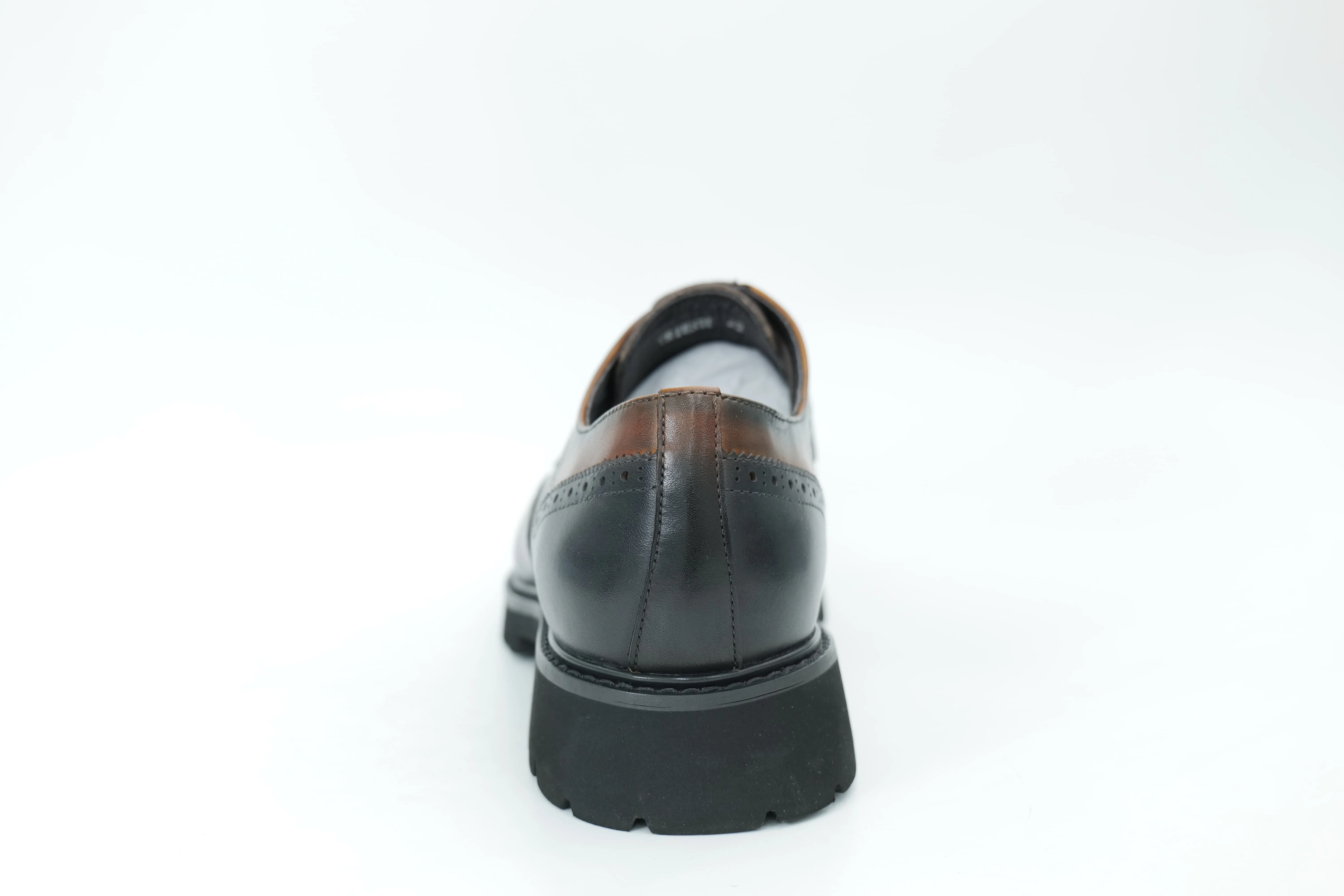 Platform shoes