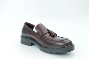 Platform shoes