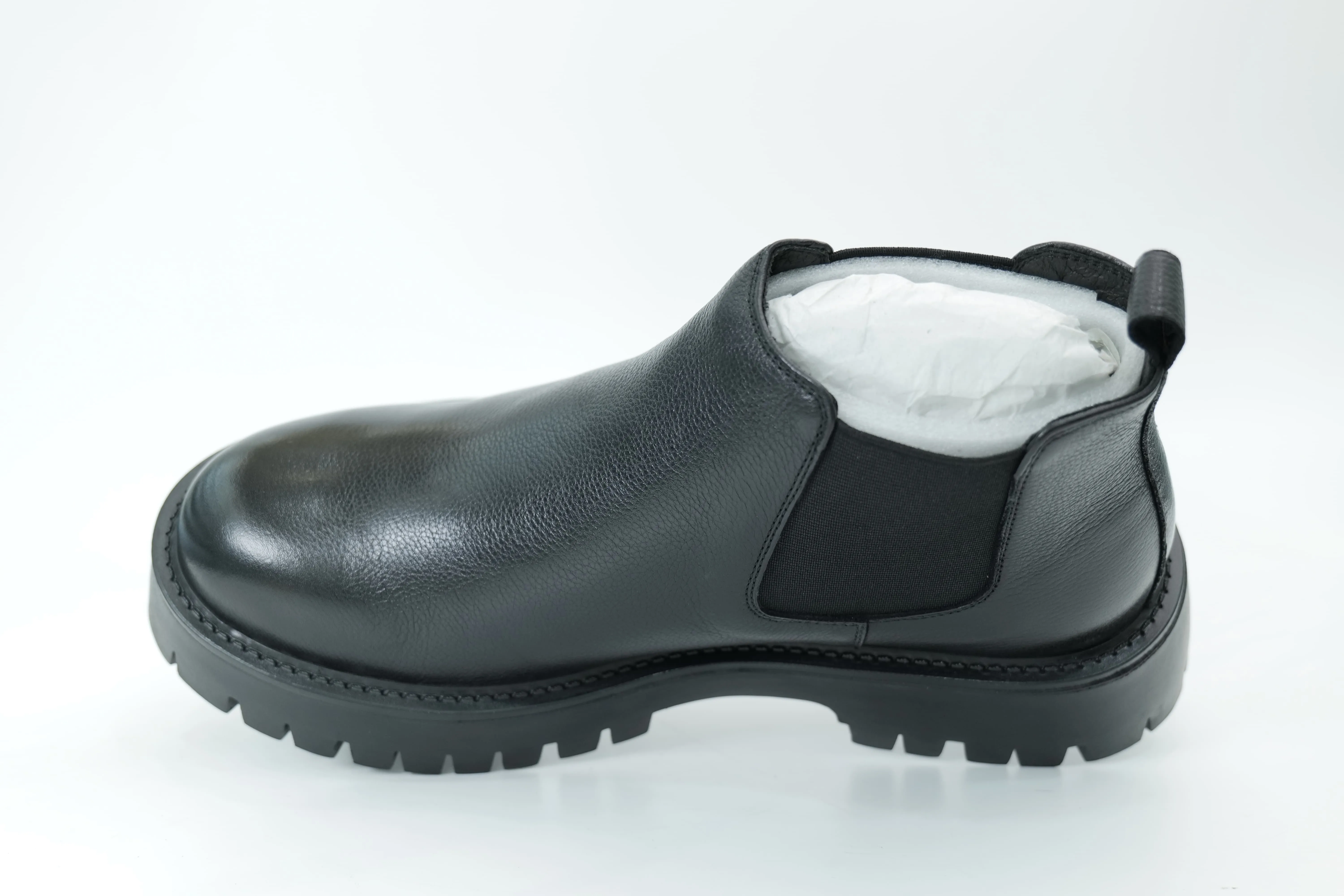 Platform shoes