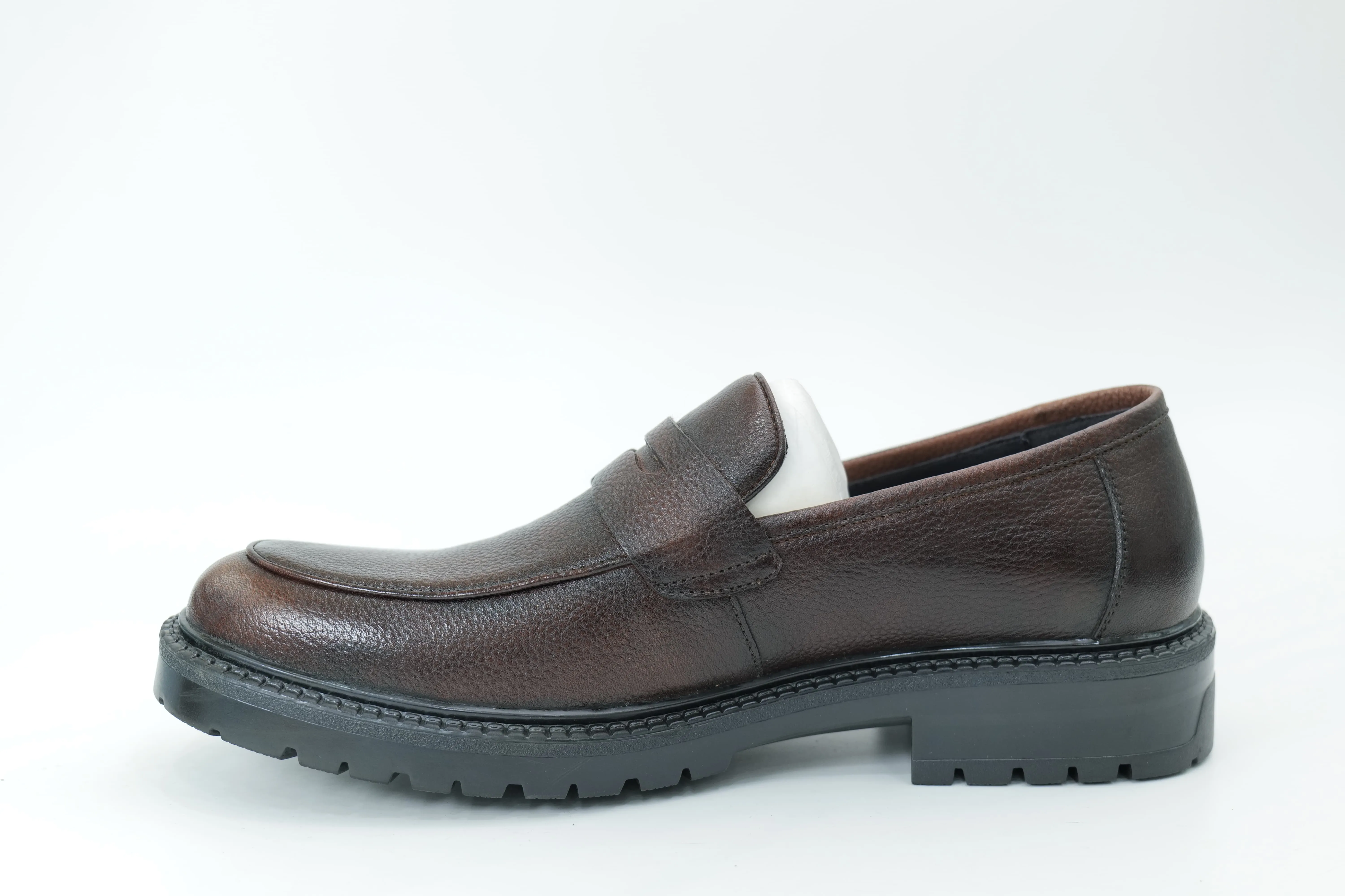 Platform shoes