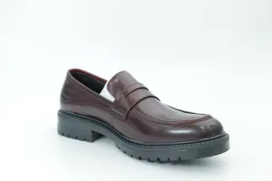 Platform shoes