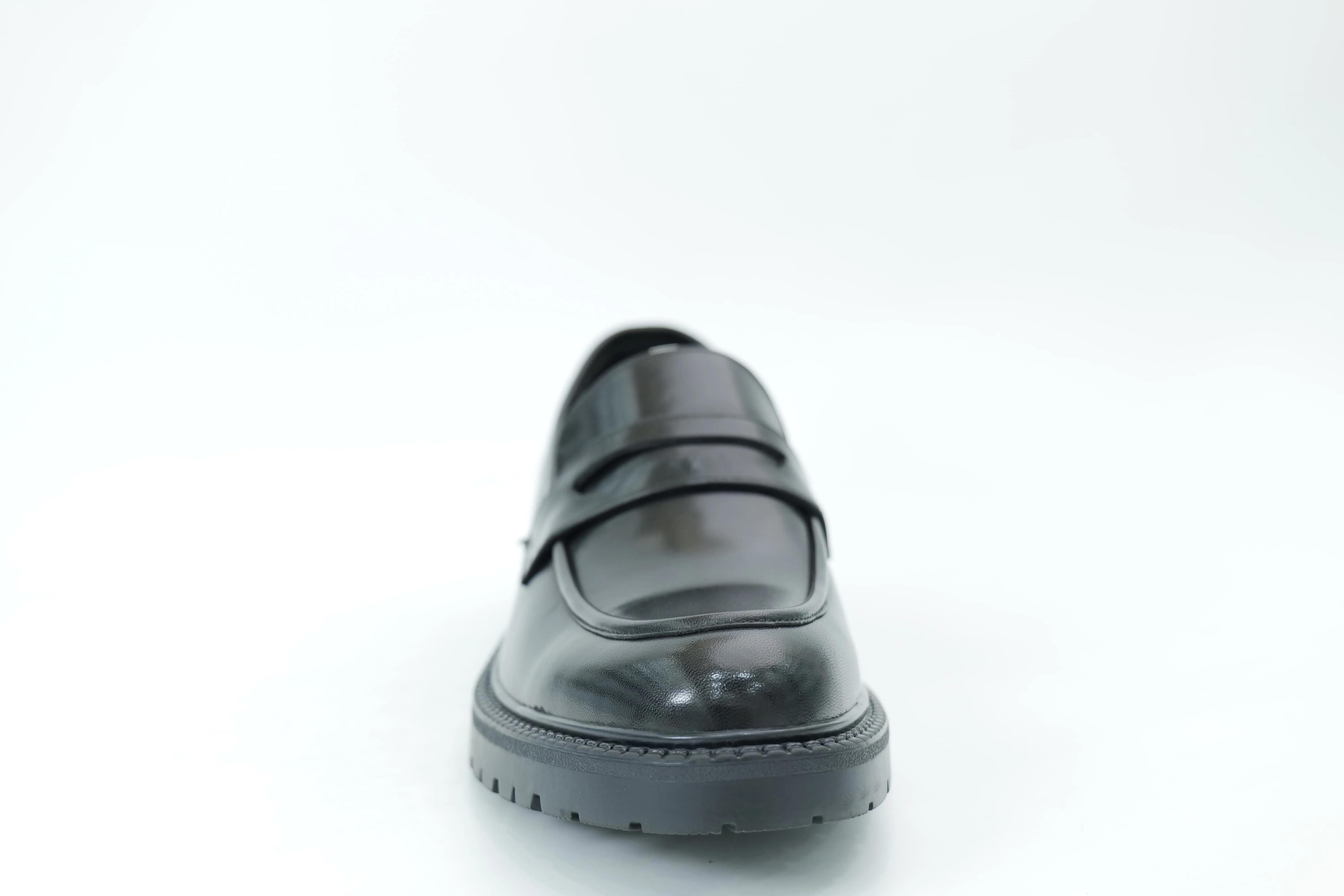 Platform shoes