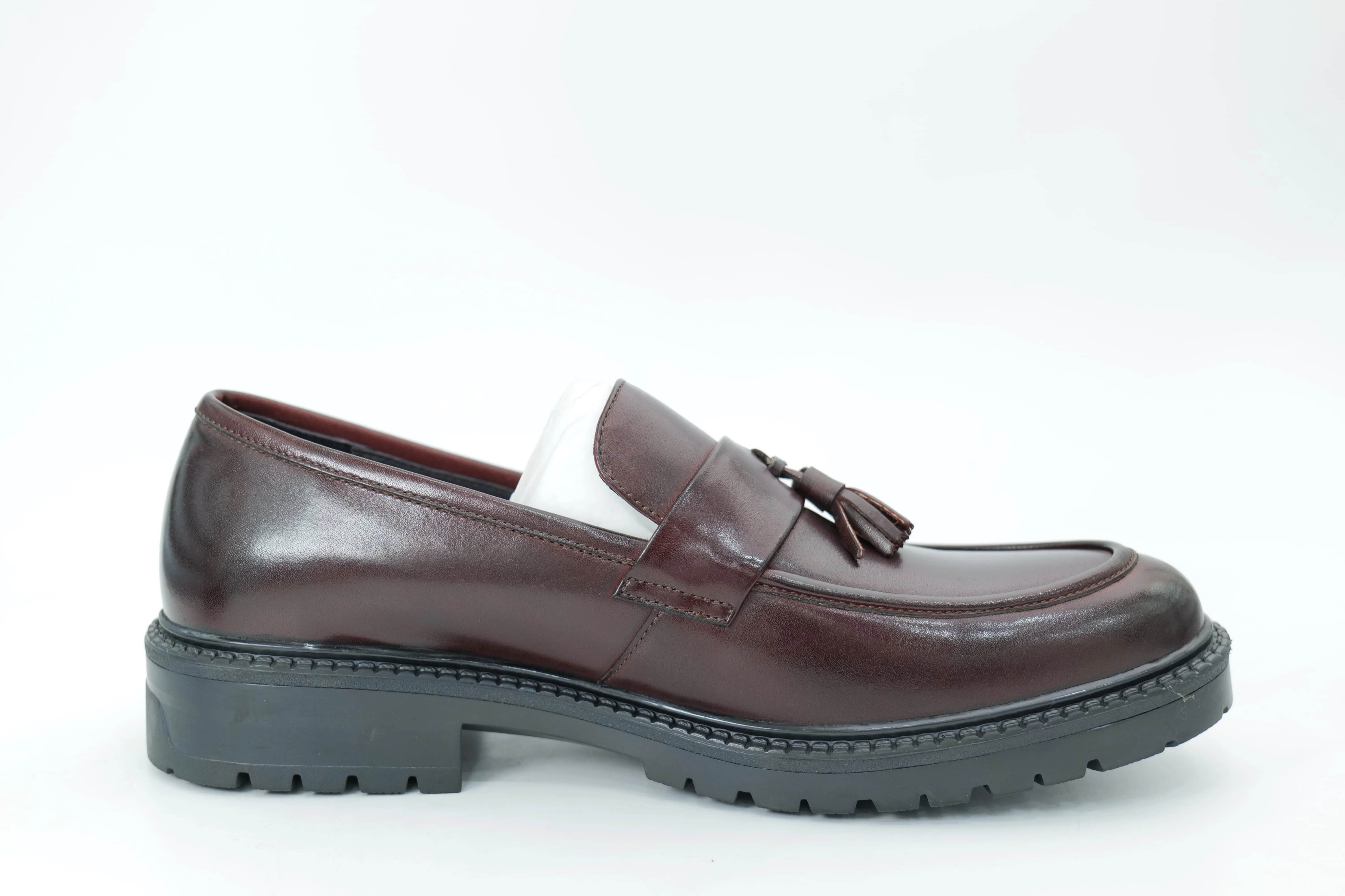 Platform shoes